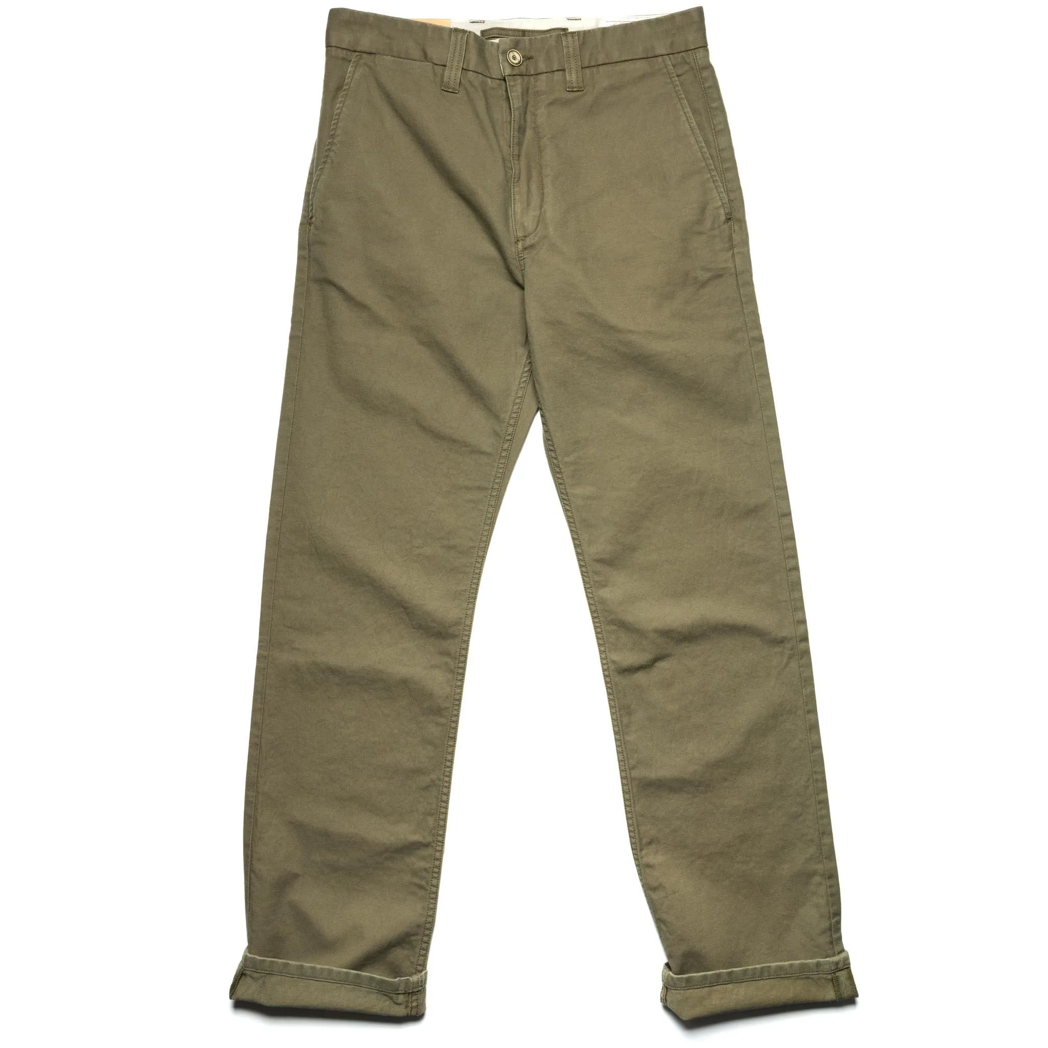 Deck Pant - Olive sold by BlackBlue product image thumbnail 2