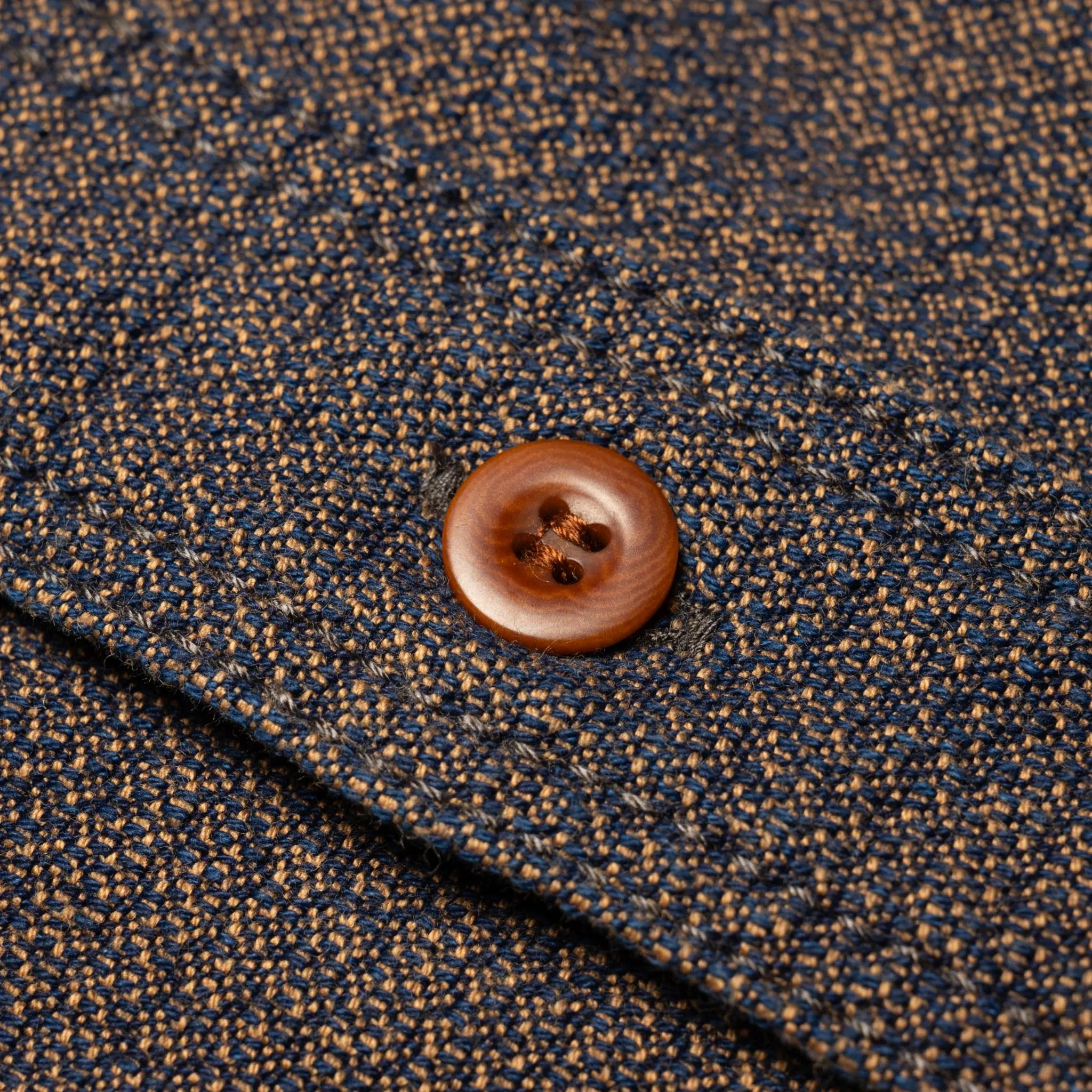 SSS26-KSKW Kanoko Aimadara Work Shirt sold by BlackBlue product image thumbnail 5