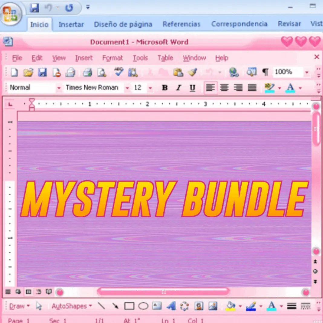 UP TO 60% OFF ! - Fervooor Mysterious Bundle sold by Fervooor product image thumbnail 2