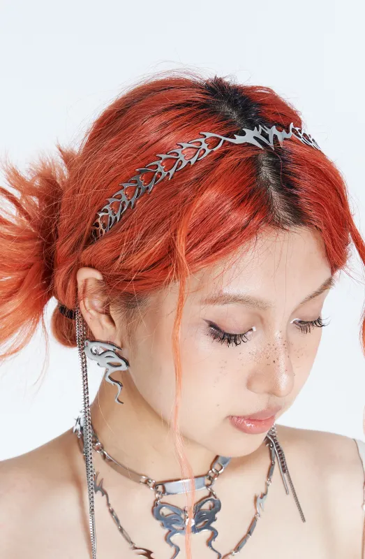 Fervooor Sexy Naga headband sold by Fervooor