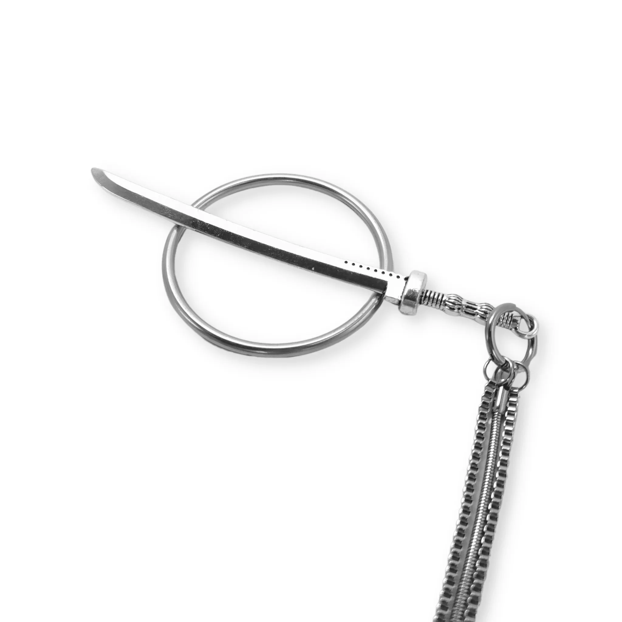 Fervooor Sword hair accessories sold by Fervooor product image thumbnail 4