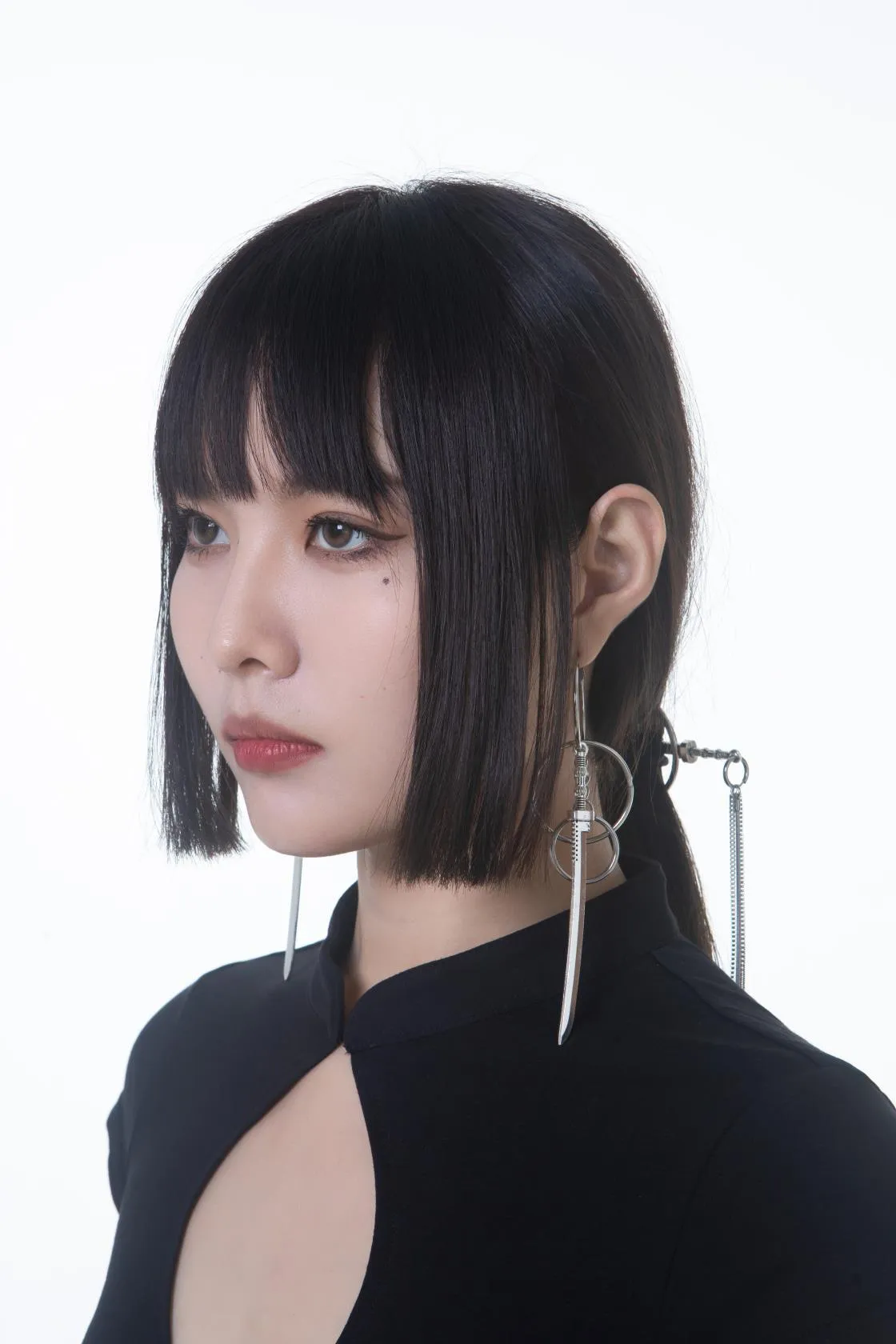 Fervooor Sword hair accessories sold by Fervooor product image thumbnail 3