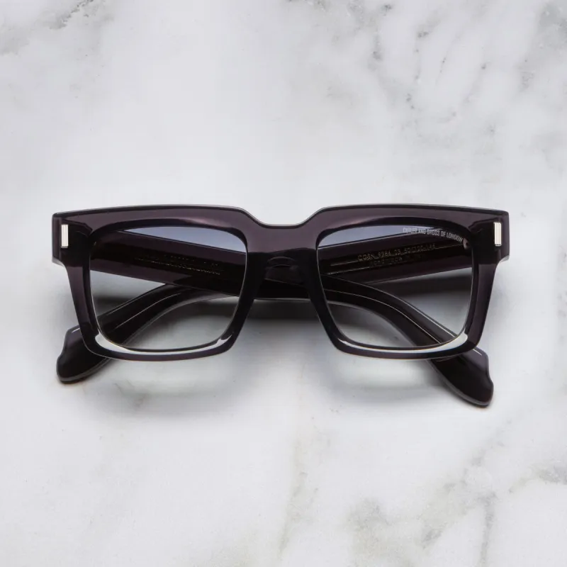 9386 Square Sunglasses made by Cutler and Gross