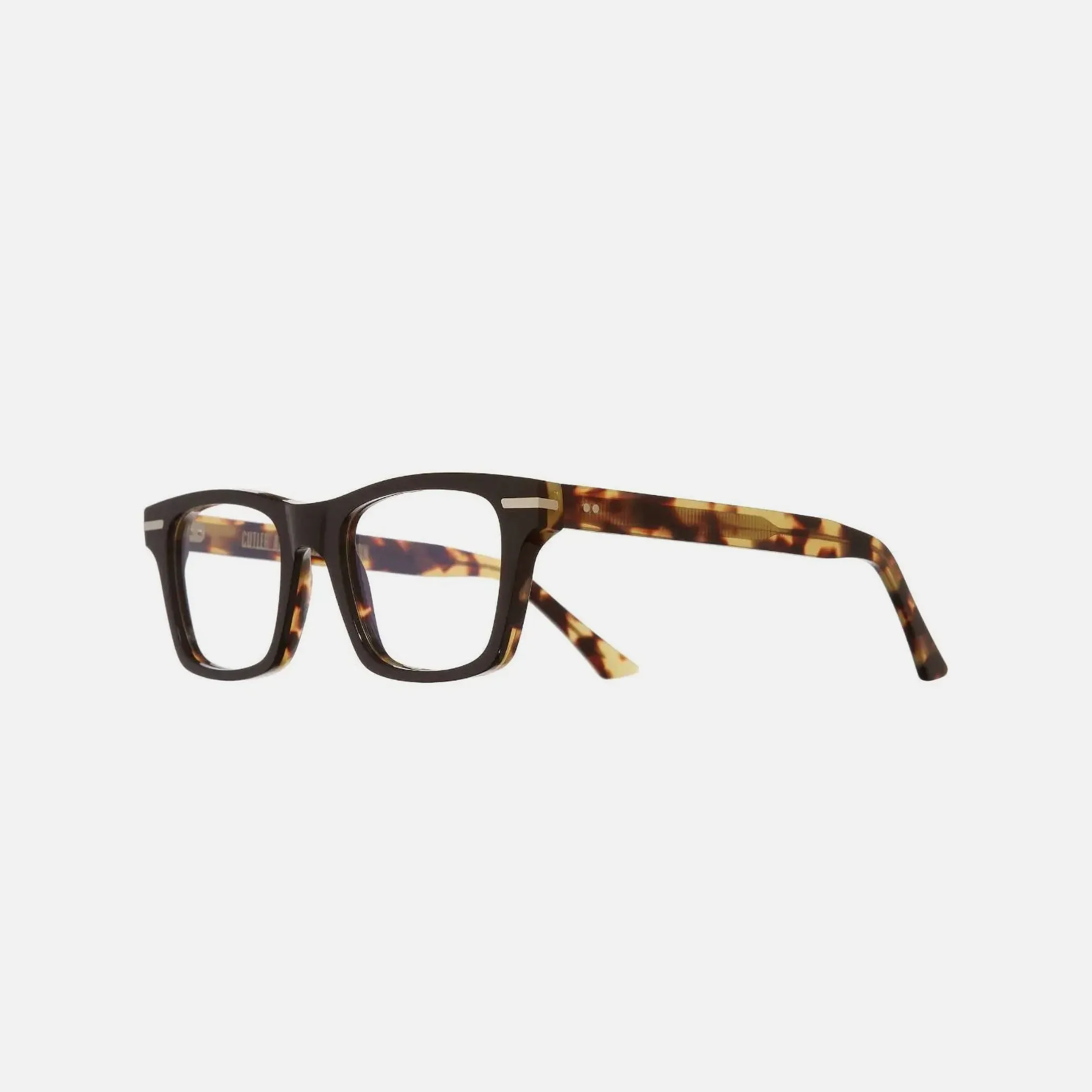 1337 Rectangle Opticals sold by Cutler and Gross product image thumbnail 2