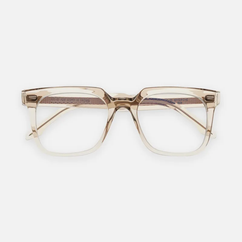 1387 Square Opticals made by Cutler and Gross