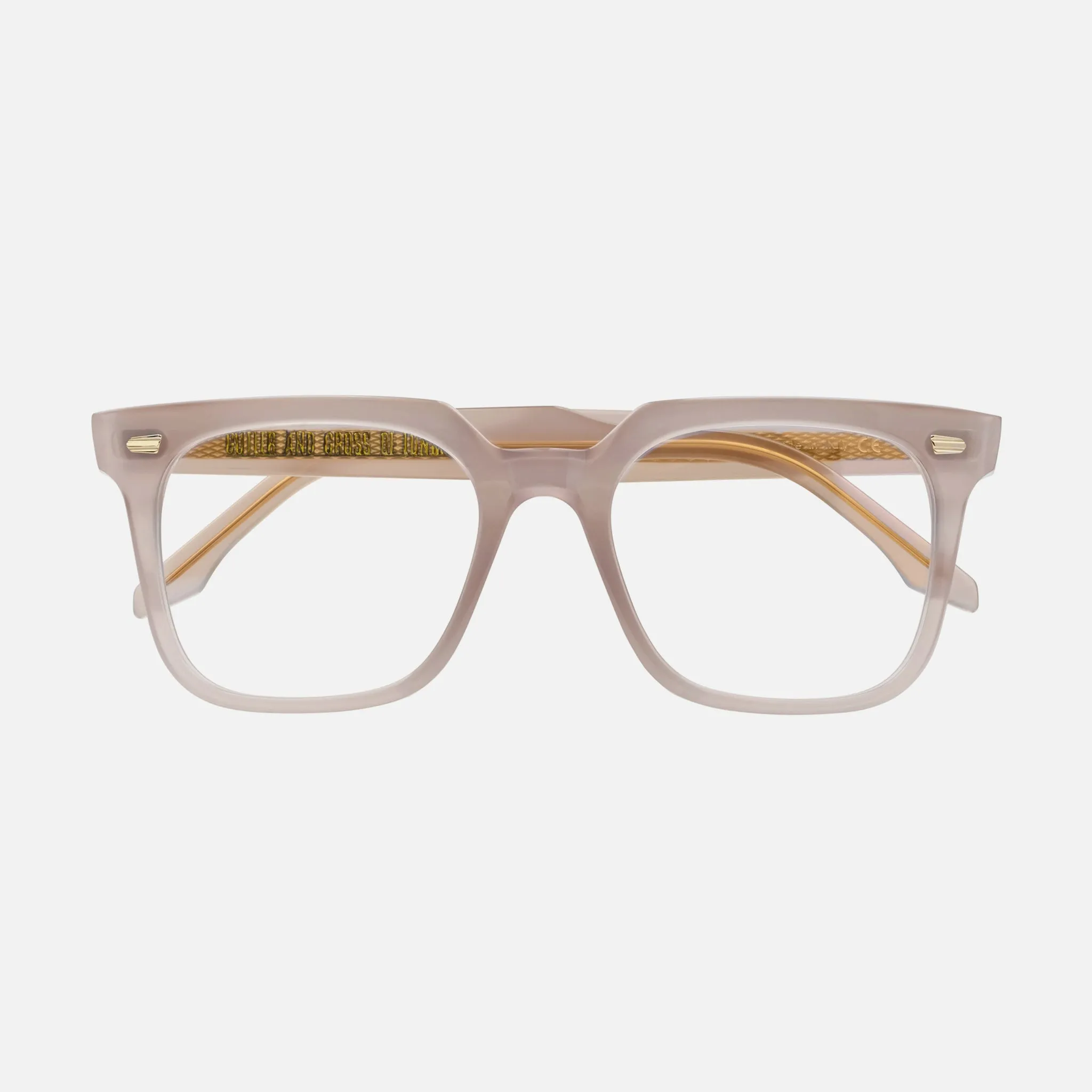 1387 Square Opticals sold by Cutler and Gross product image thumbnail 5