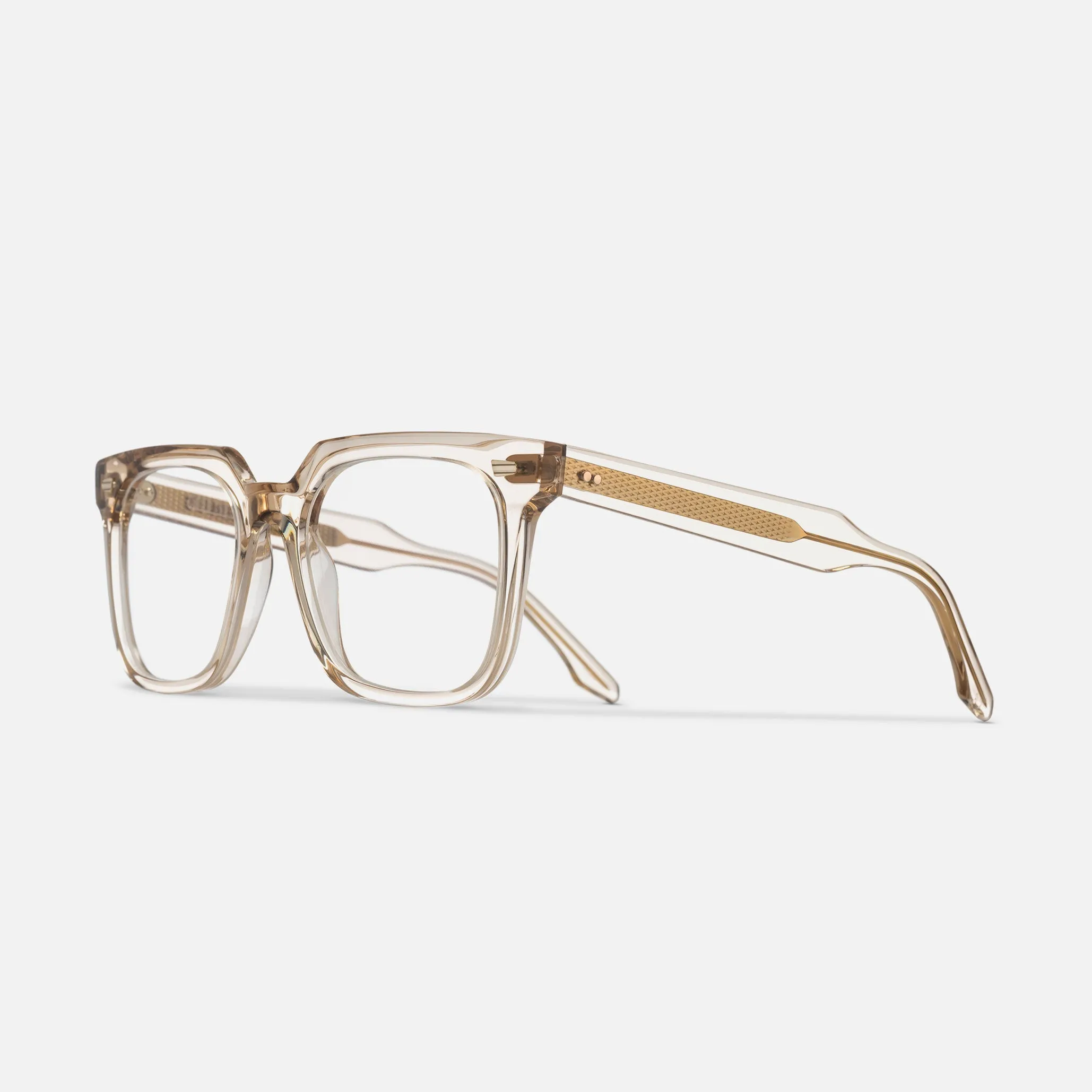 1387 Square Opticals sold by Cutler and Gross product image thumbnail 2