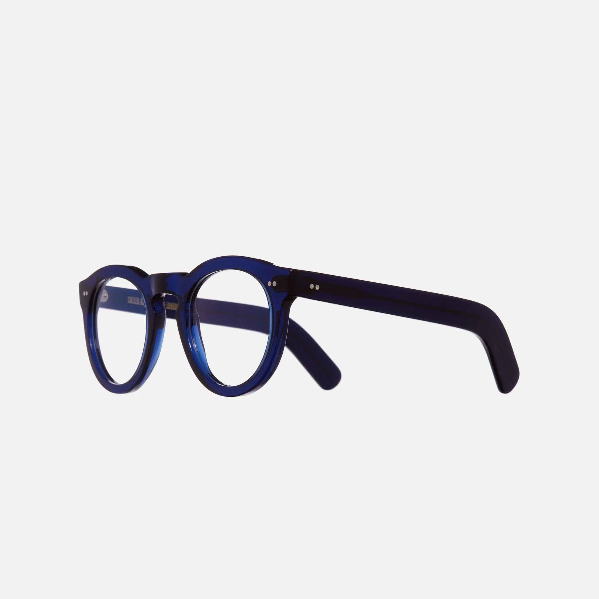 0734V3 Round Opticals sold by Cutler and Gross product image thumbnail 2