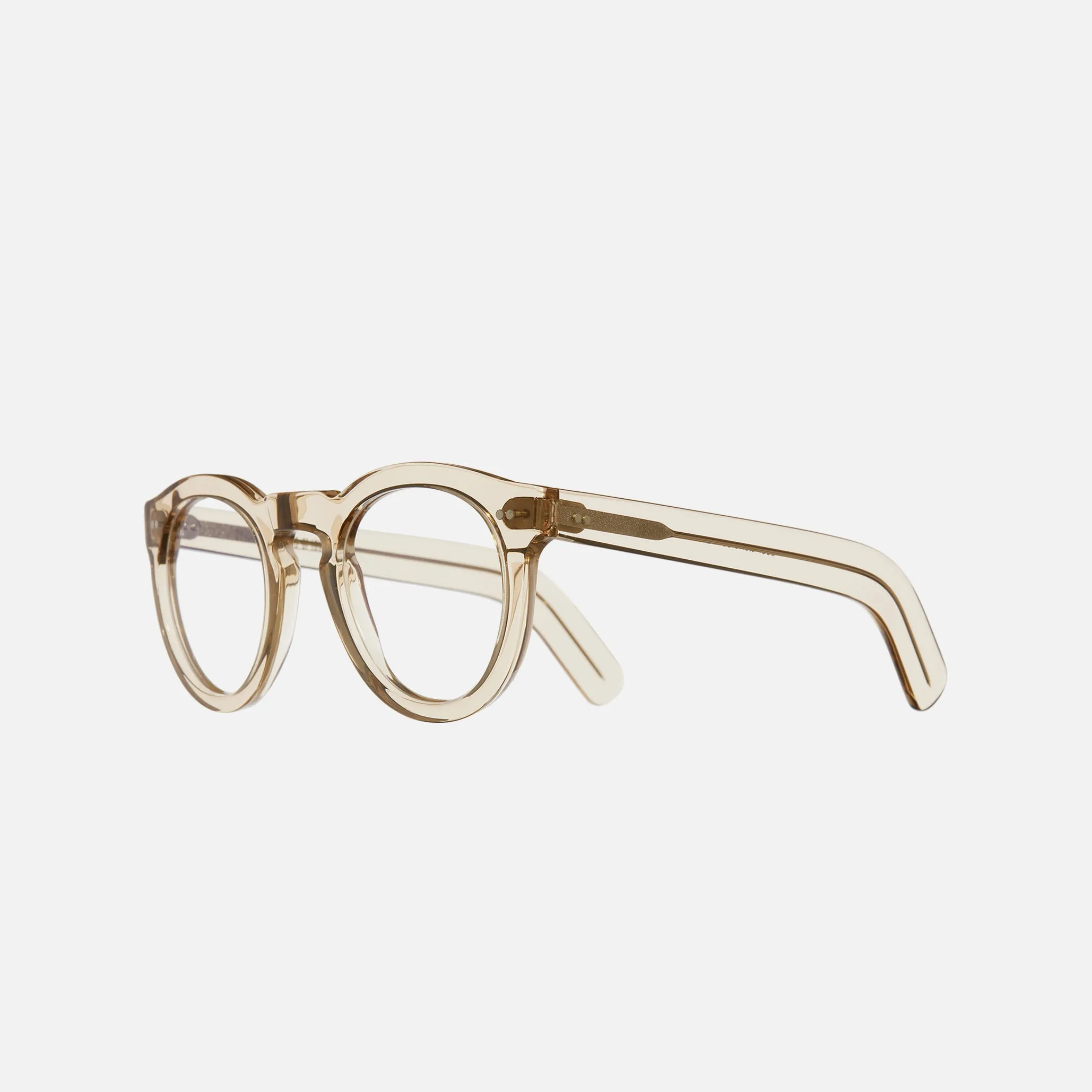 0734V3 Round Opticals sold by Cutler and Gross product image thumbnail 4