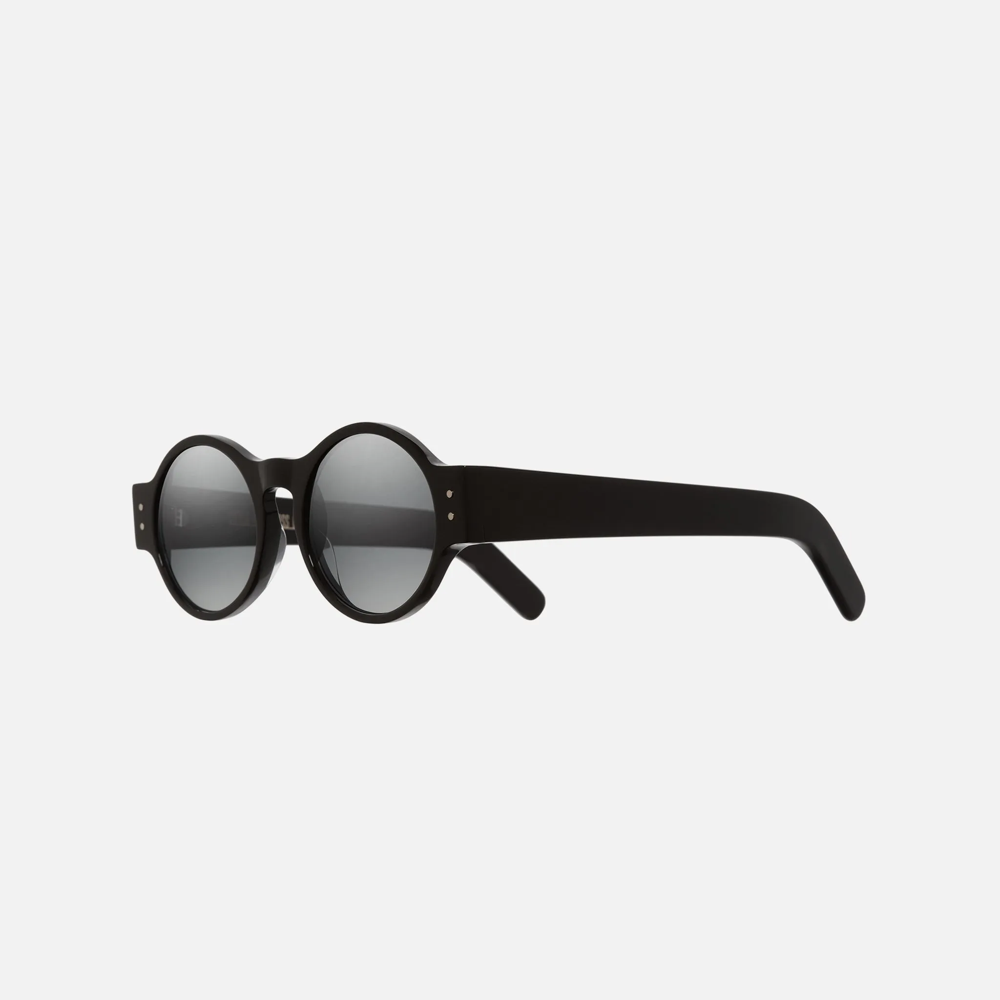 1374 Round Sunglasses sold by Cutler and Gross product image thumbnail 2