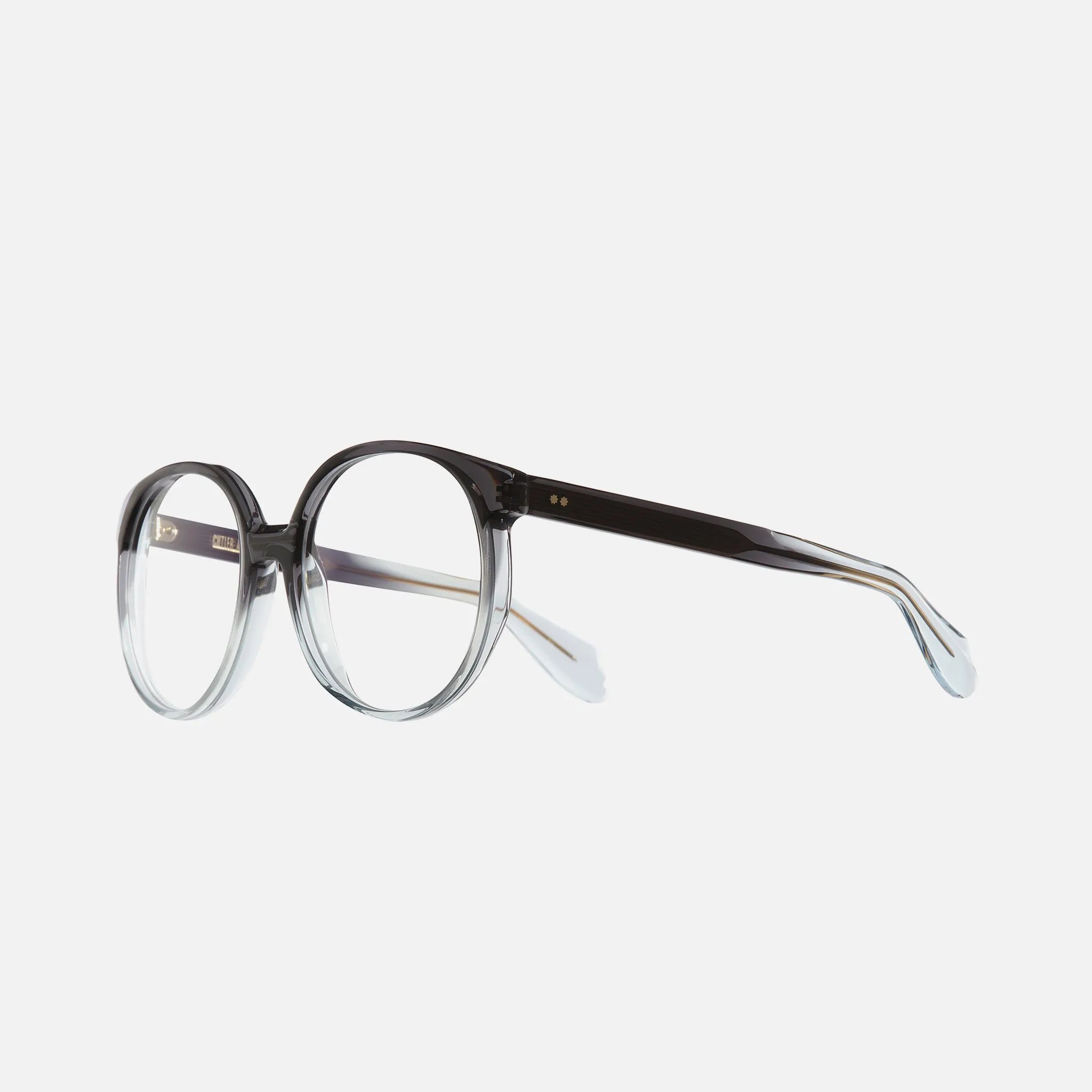 1395 Round Opticals sold by Cutler and Gross product image thumbnail 2