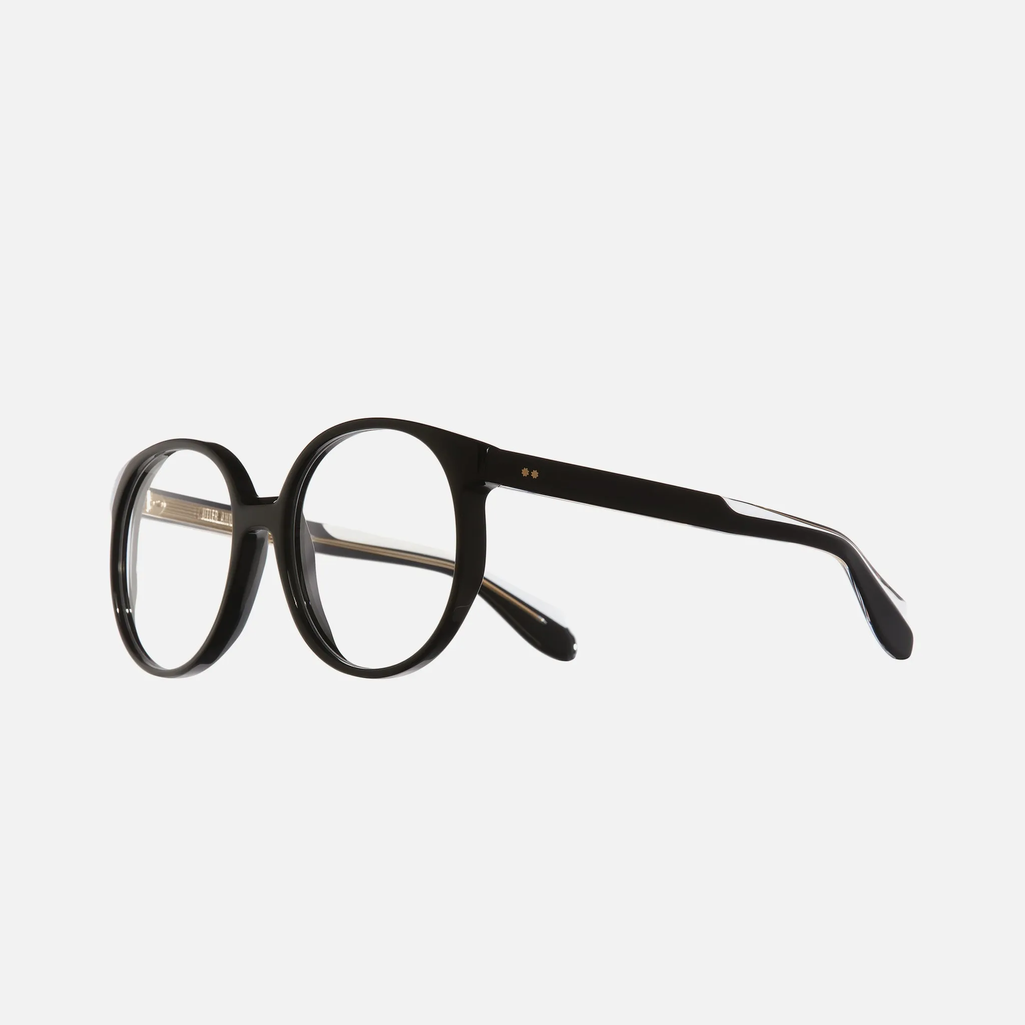 1395 Round Opticals sold by Cutler and Gross product image thumbnail 4