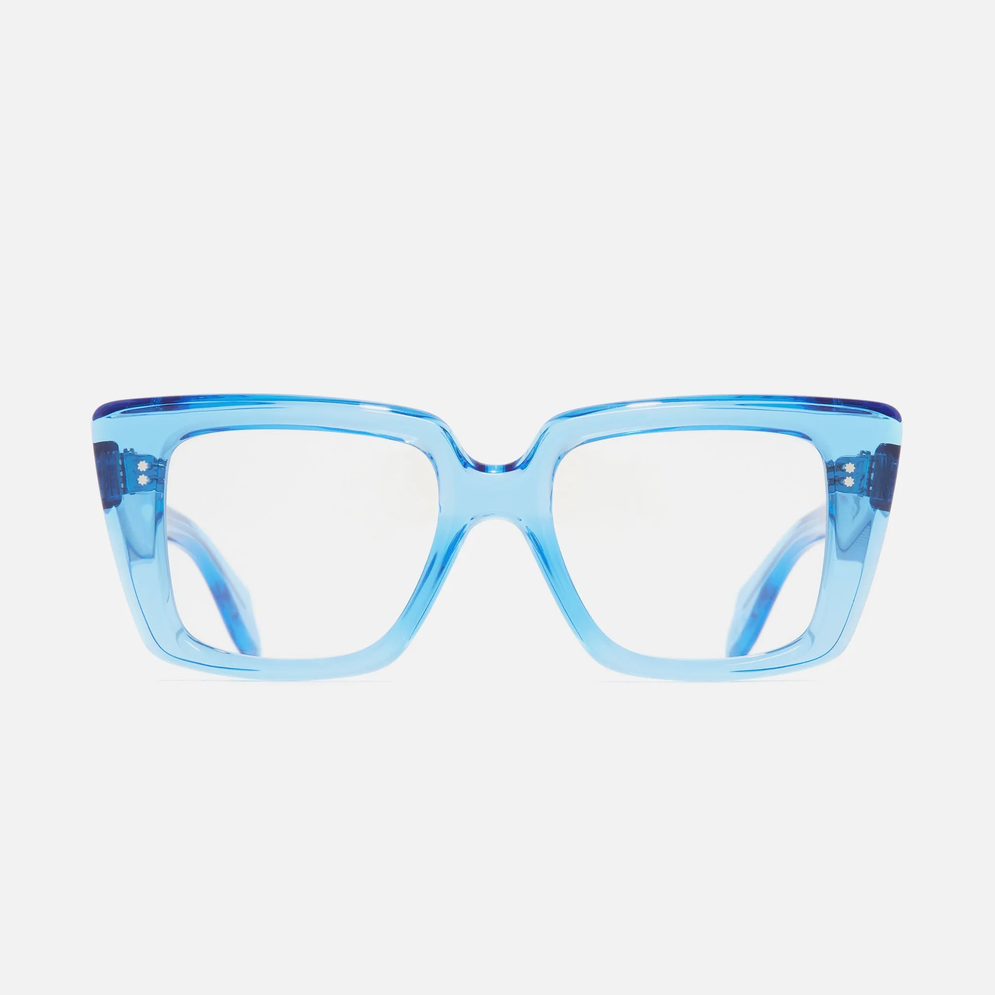 1401 Cat Eye Opticals sold by Cutler and Gross product image thumbnail 3