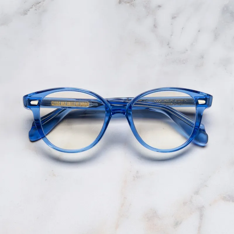 1400 Round Opticals made by Cutler and Gross