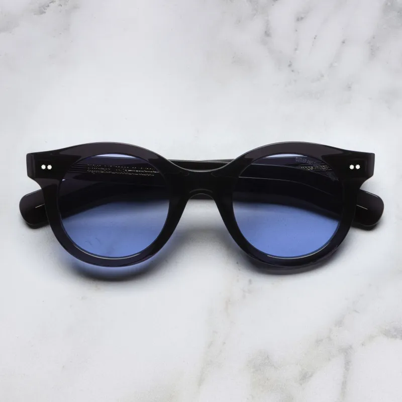 1390 Round Sunglasses made by Cutler and Gross