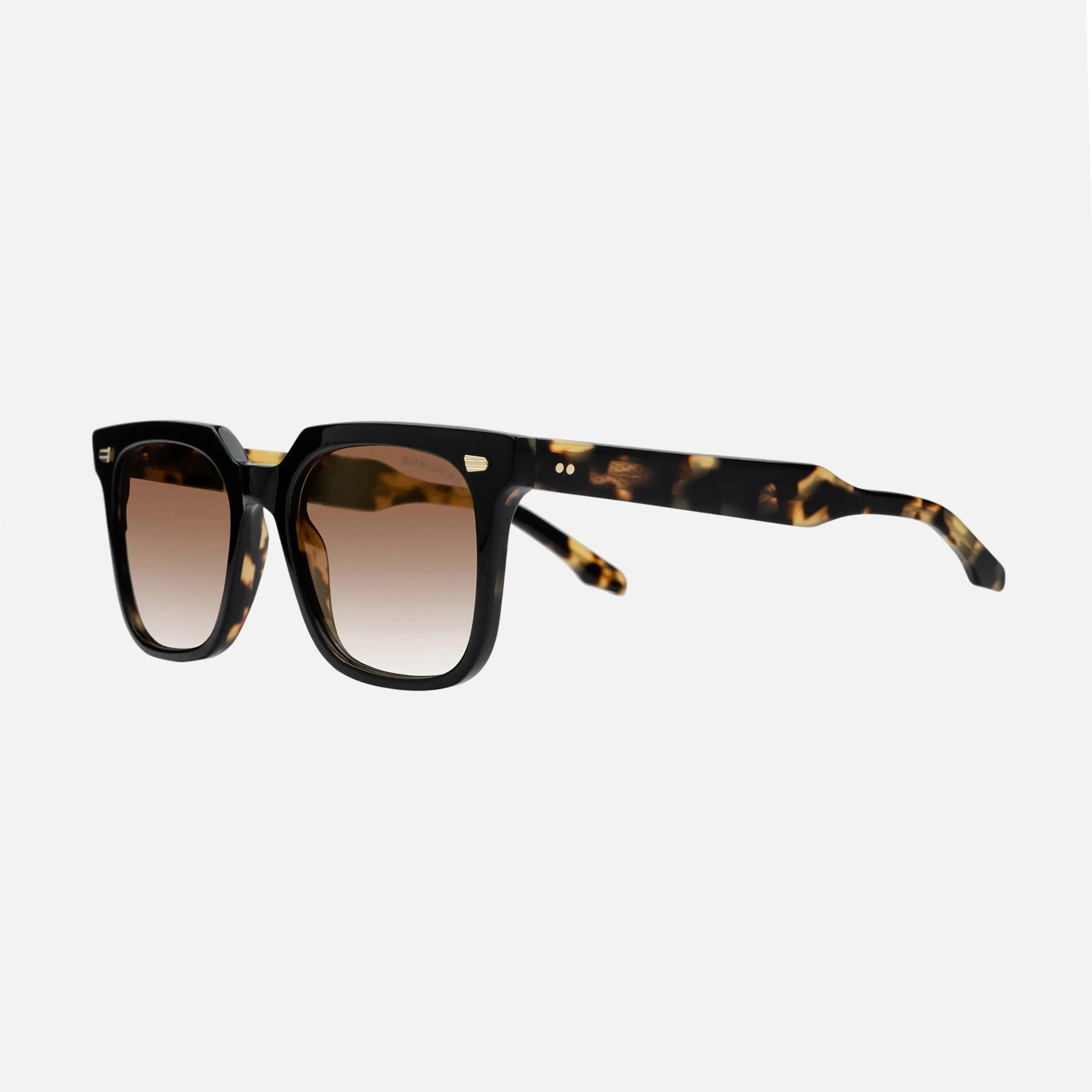 1387 Square Sunglasses sold by Cutler and Gross product image thumbnail 4