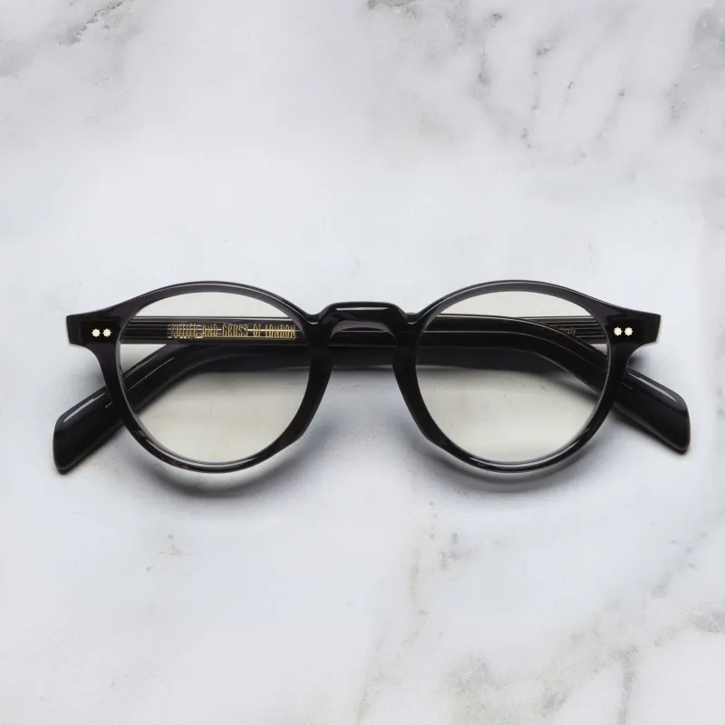 GR04 Round Opticals made by Cutler and Gross