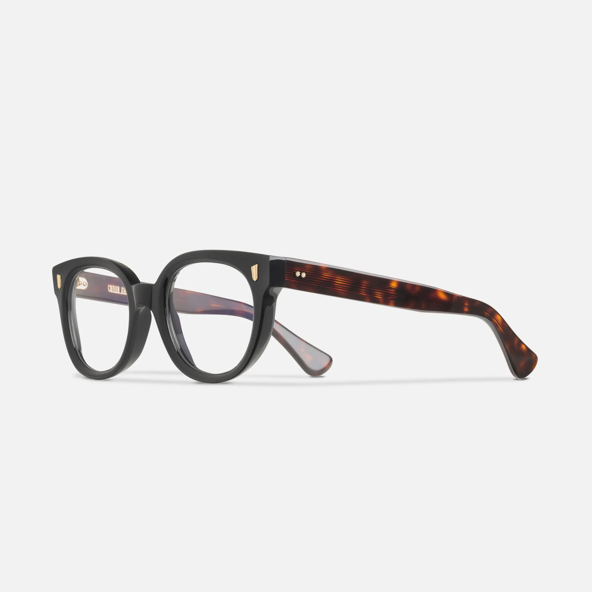 9298 Cat Eye Opticals sold by Cutler and Gross product image thumbnail 5