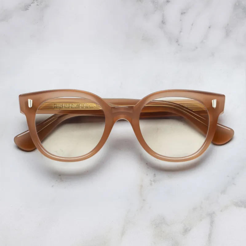 9298 Cat Eye Opticals made by Cutler and Gross