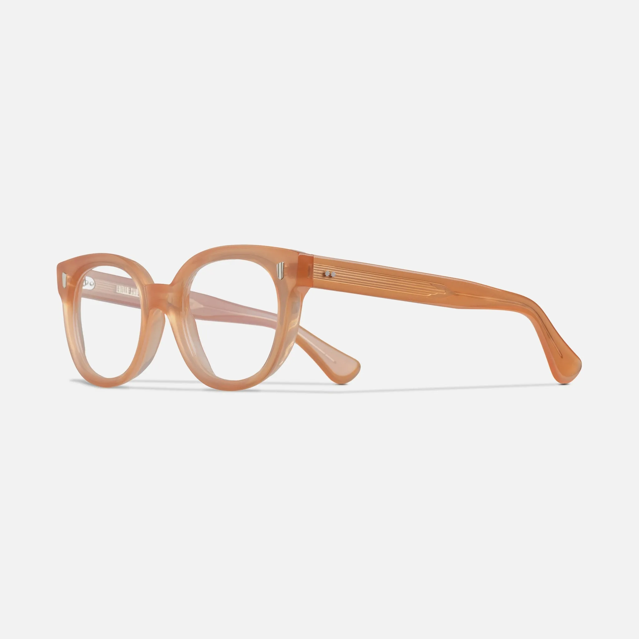 9298 Cat Eye Opticals sold by Cutler and Gross product image thumbnail 2