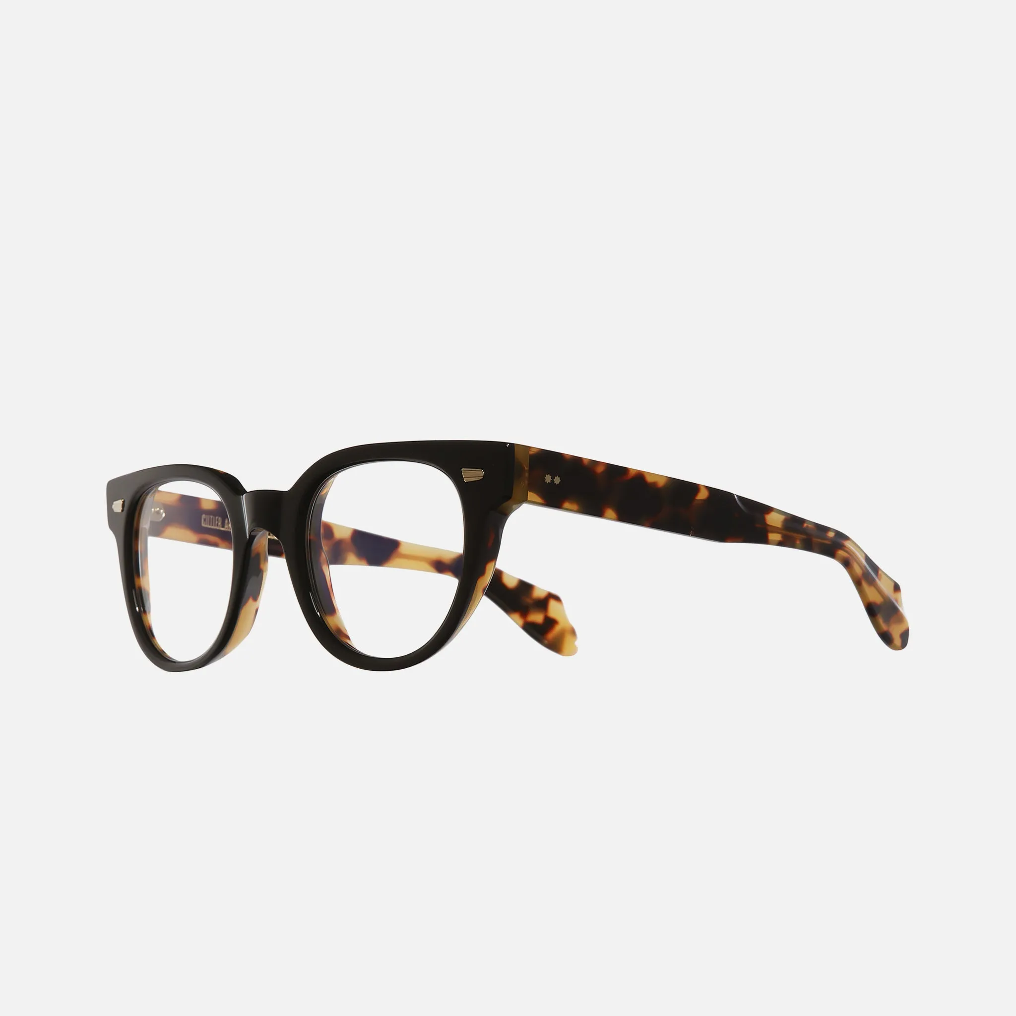 1392 Round Opticals sold by Cutler and Gross product image thumbnail 2