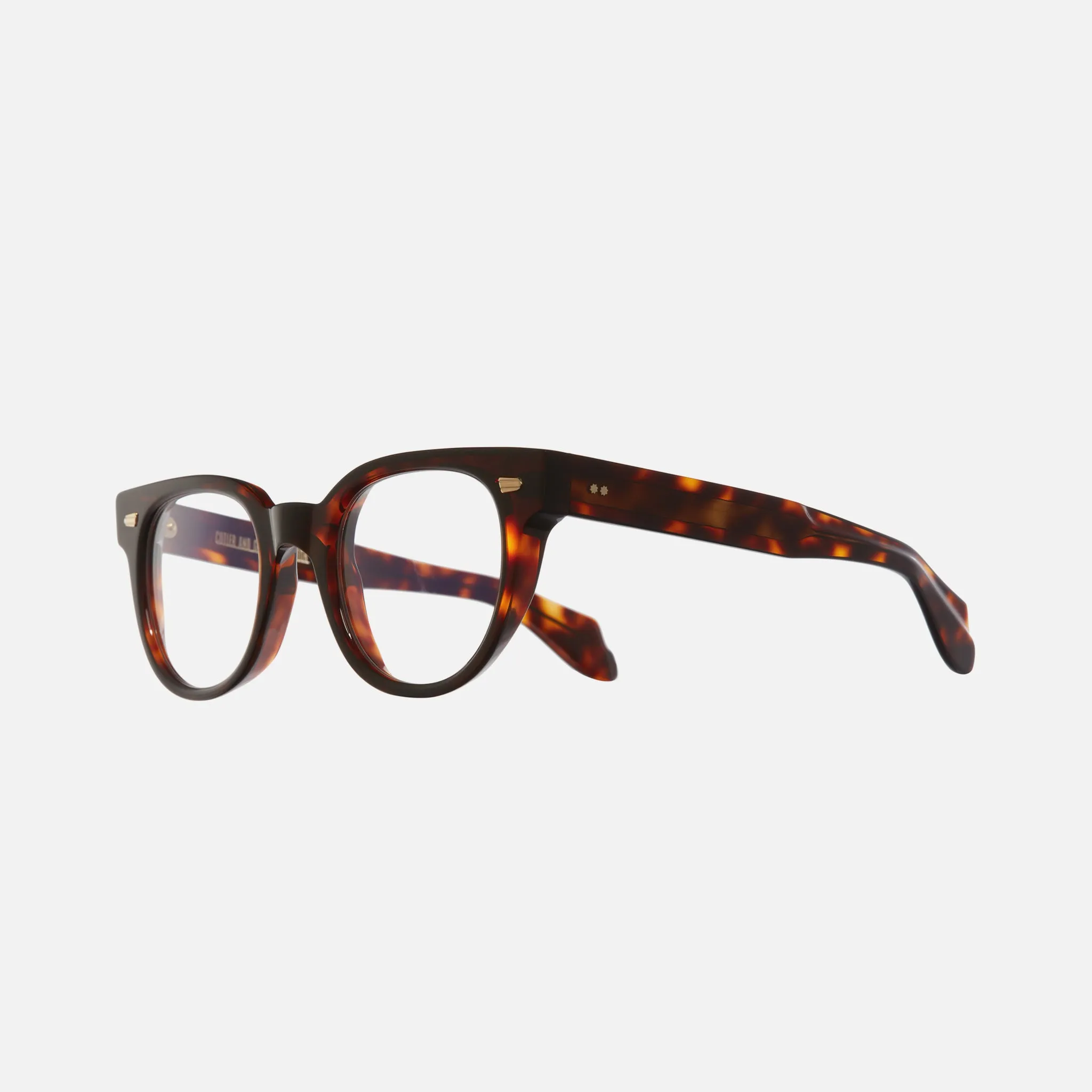 1392 Round Opticals sold by Cutler and Gross product image thumbnail 4