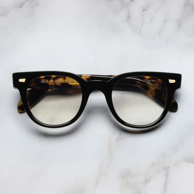 1392 Round Opticals made by Cutler and Gross