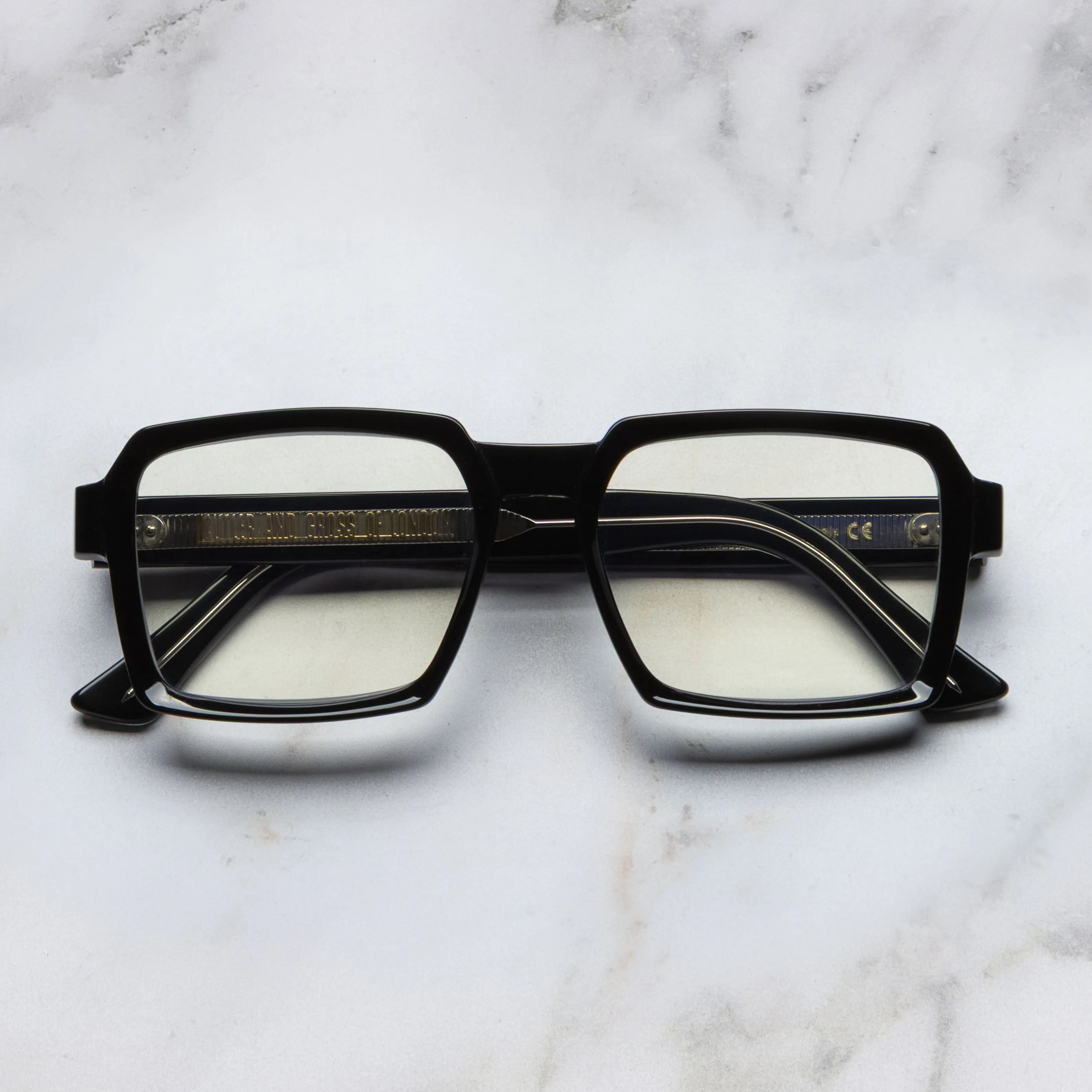1385 Square Opticals sold by Cutler and Gross product image thumbnail 3