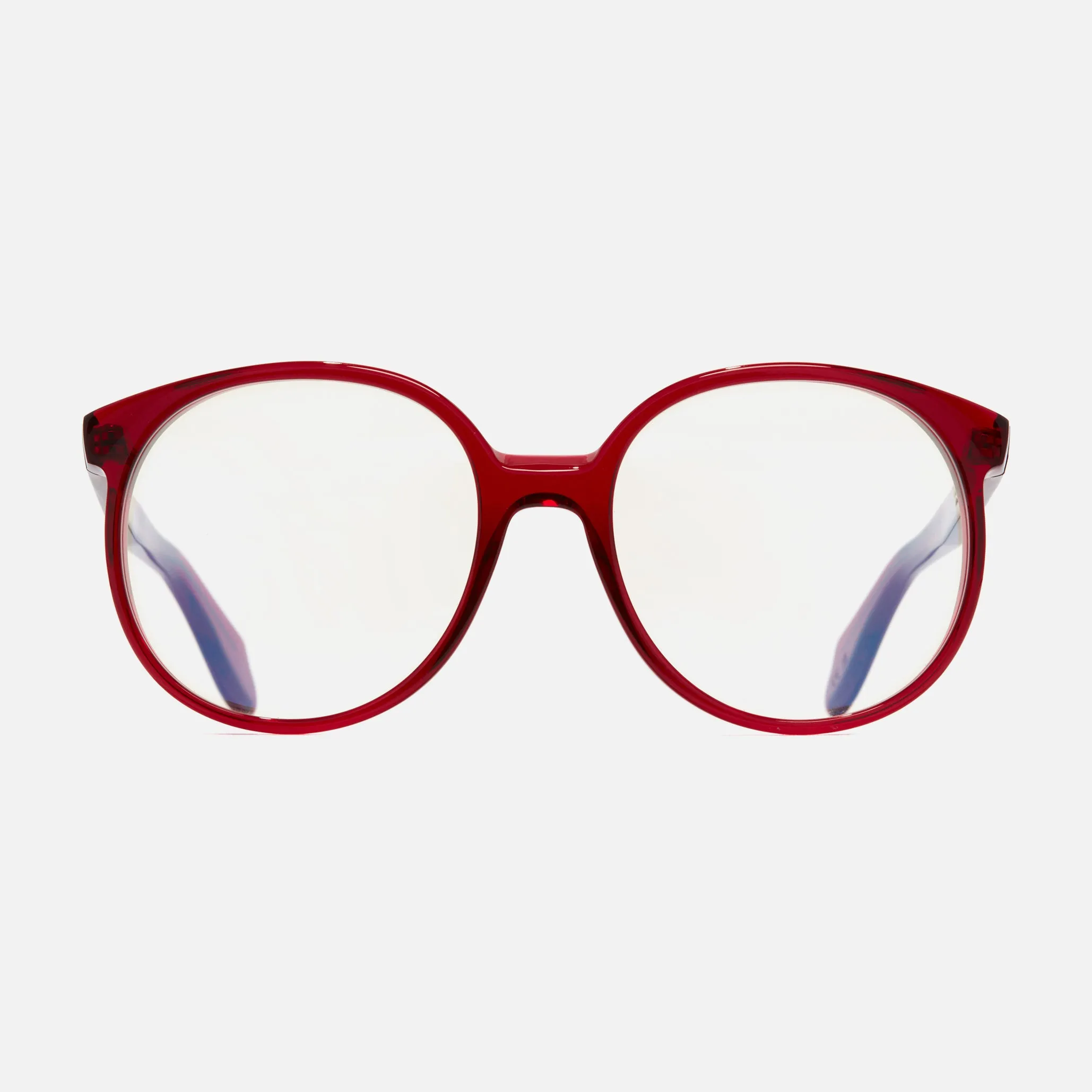1395 Round Opticals (Small) sold by Cutler and Gross product image thumbnail 2
