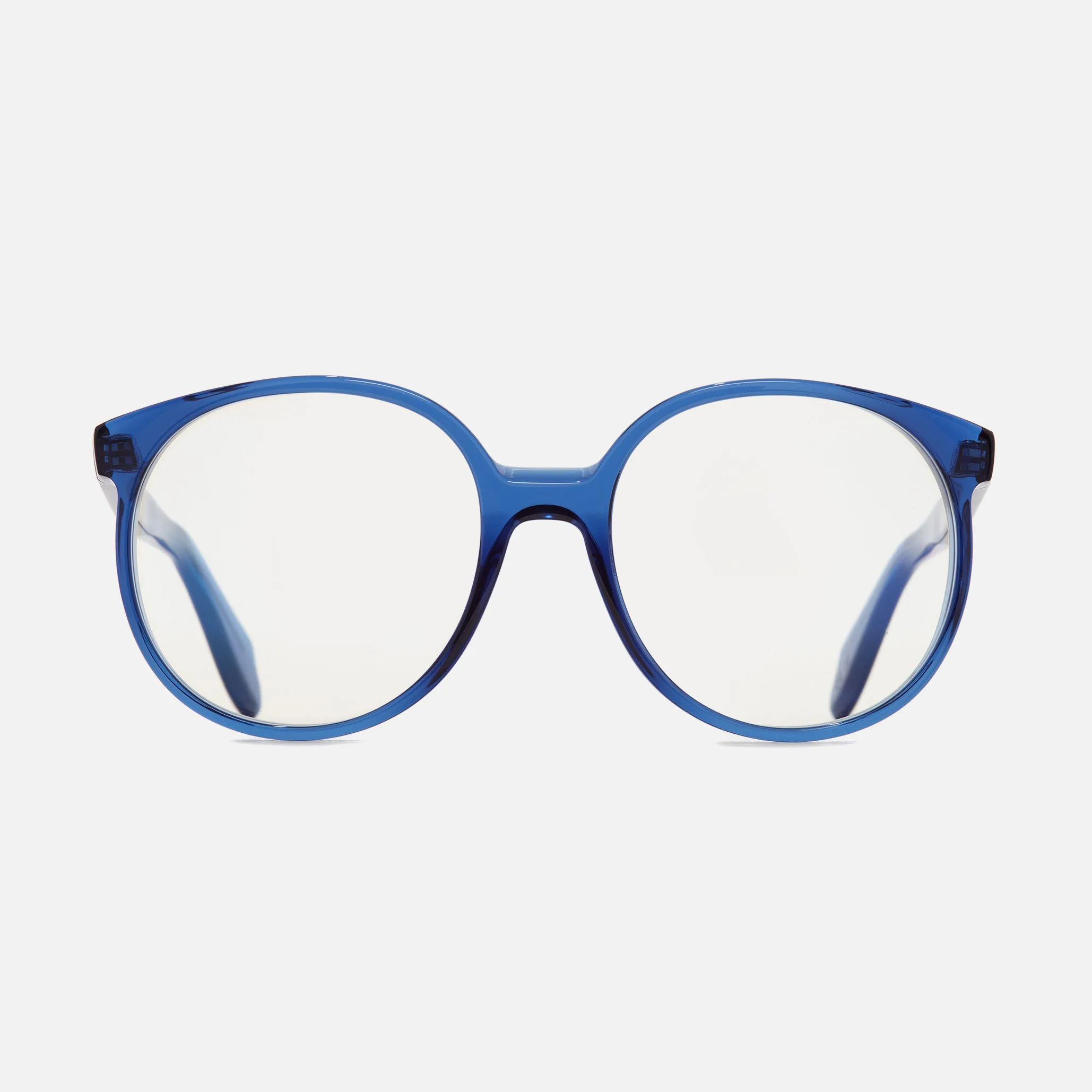 1395 Round Opticals (Small) sold by Cutler and Gross product image thumbnail 5