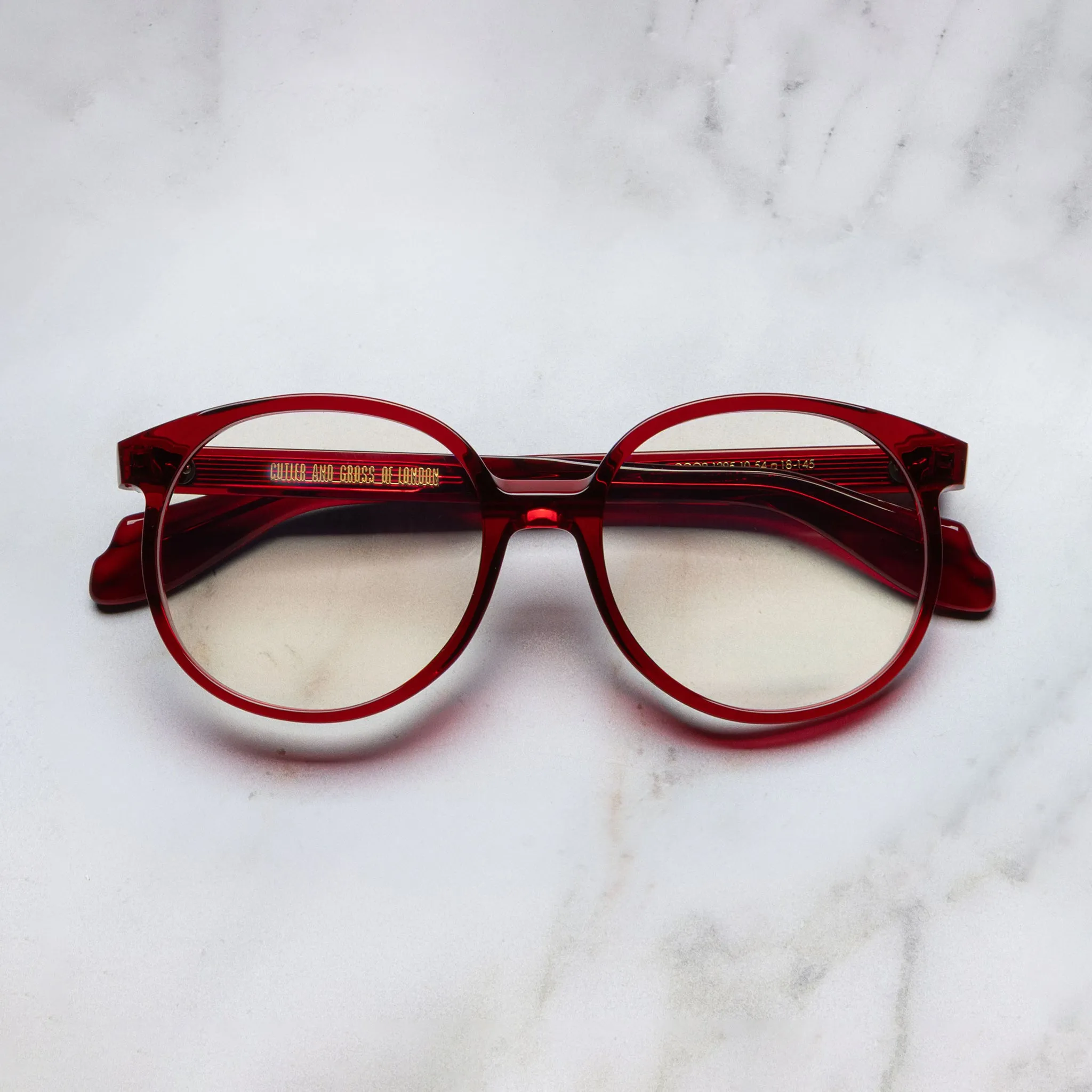 1395 Round Opticals (Small) sold by Cutler and Gross