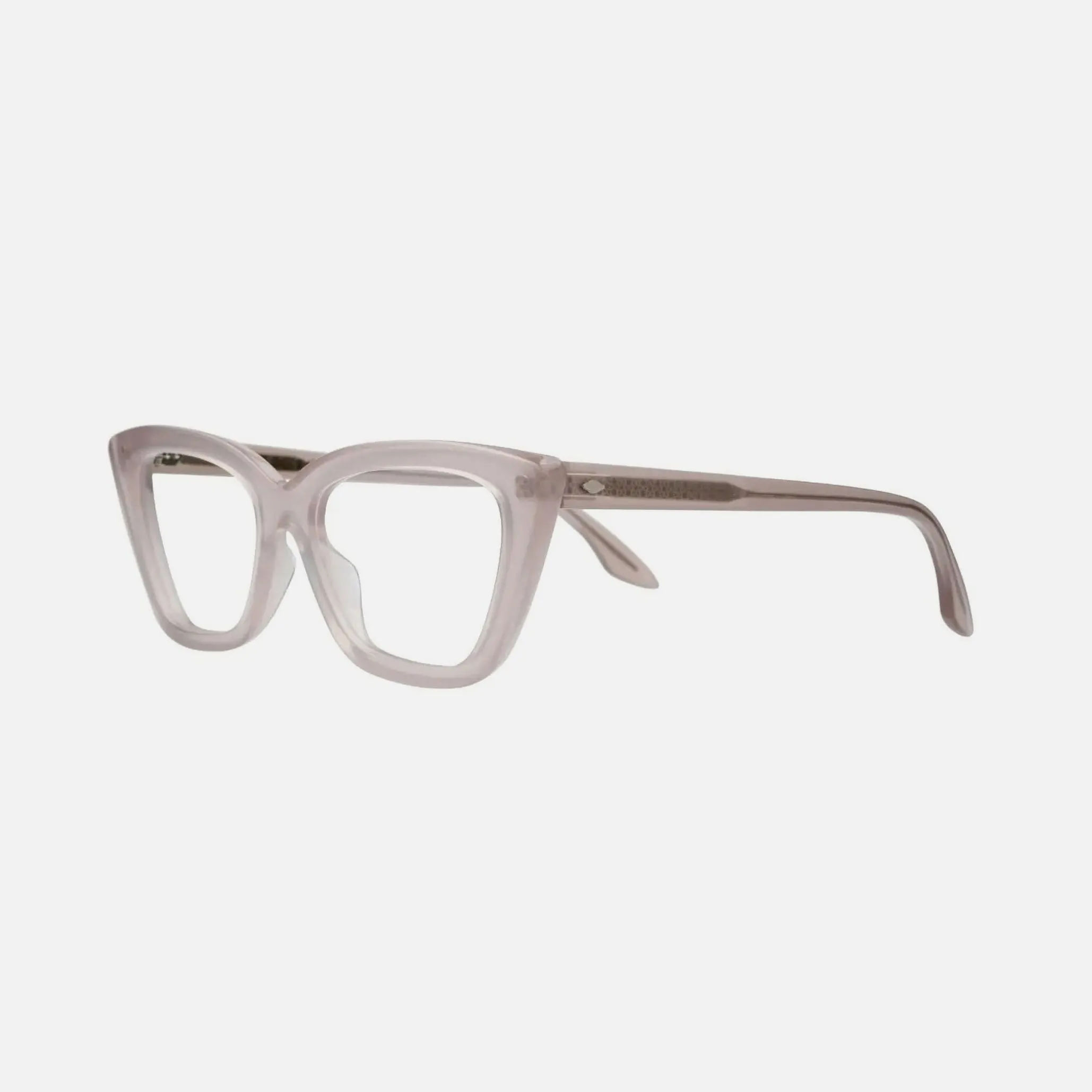 1241 Cat Eye Opticals sold by Cutler and Gross product image thumbnail 2