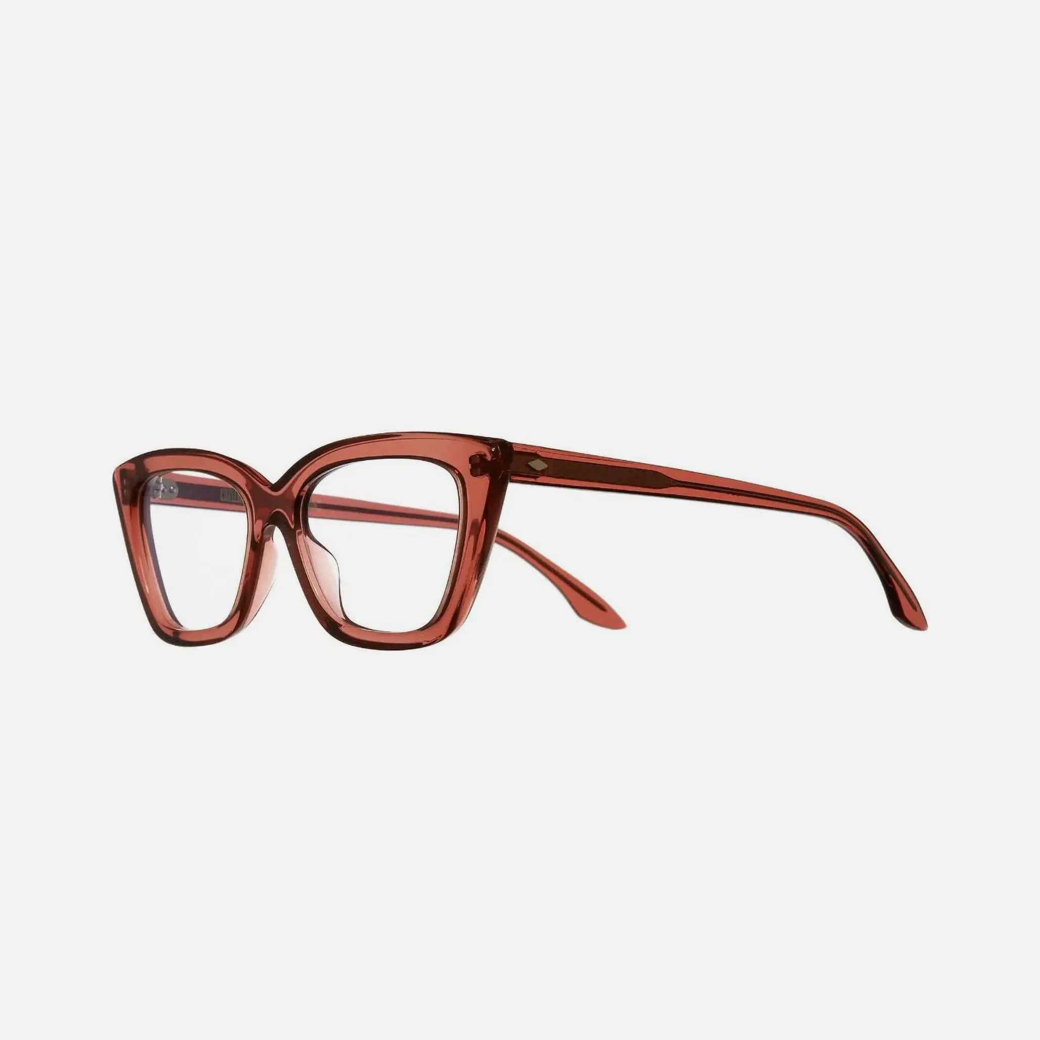 1241 Cat Eye Opticals sold by Cutler and Gross product image thumbnail 4