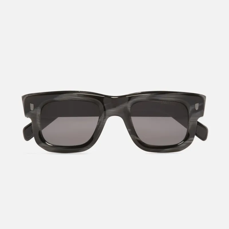 1402 Square Sunglasses made by Cutler and Gross