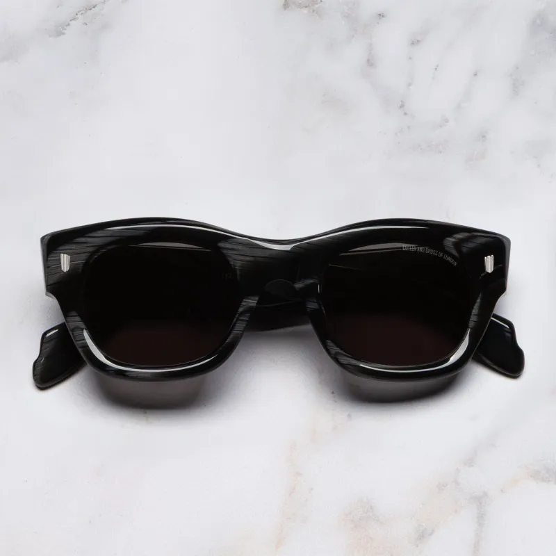 9261 Cat Eye Sunglasses made by Cutler and Gross