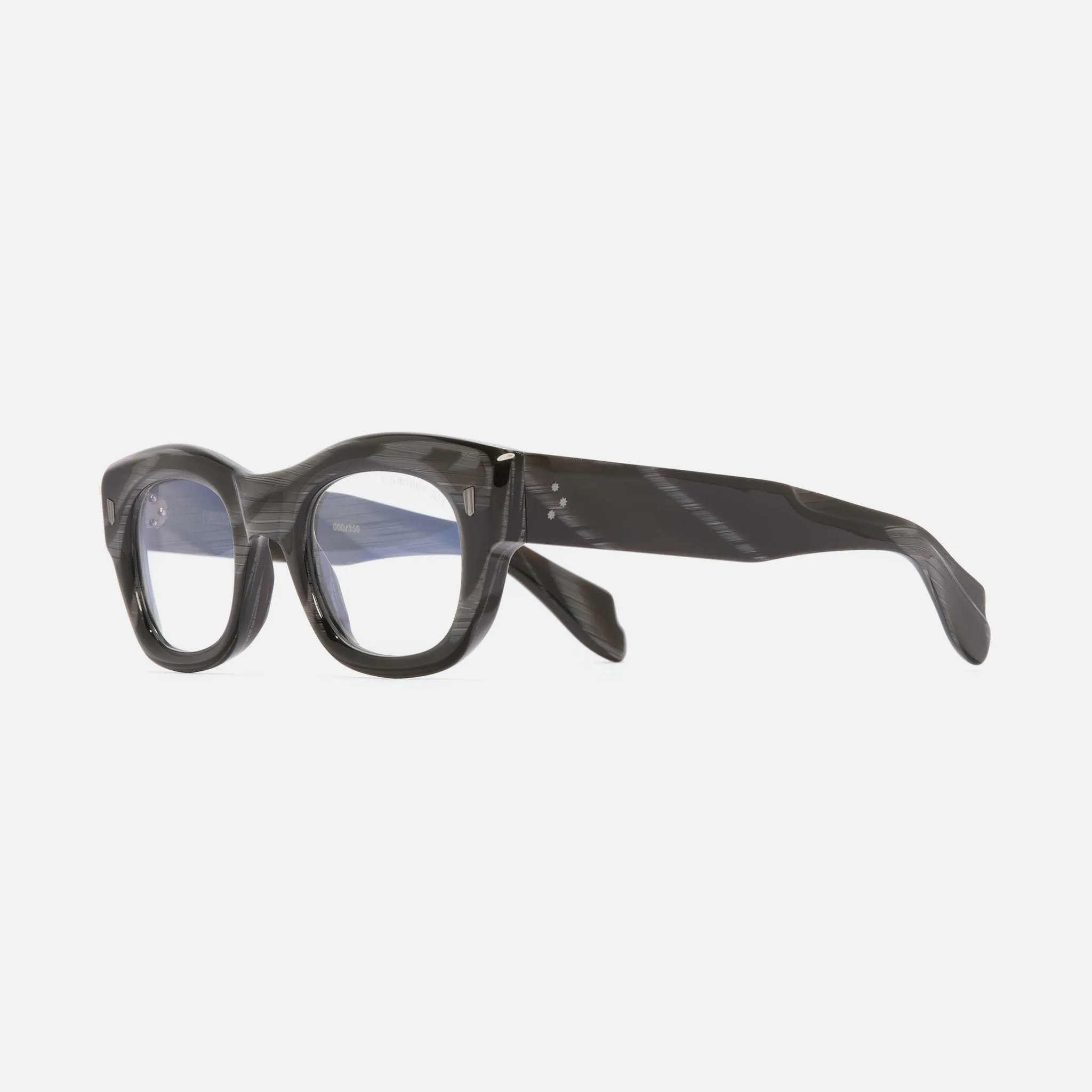 9261 Cat Eye Opticals sold by Cutler and Gross product image thumbnail 2