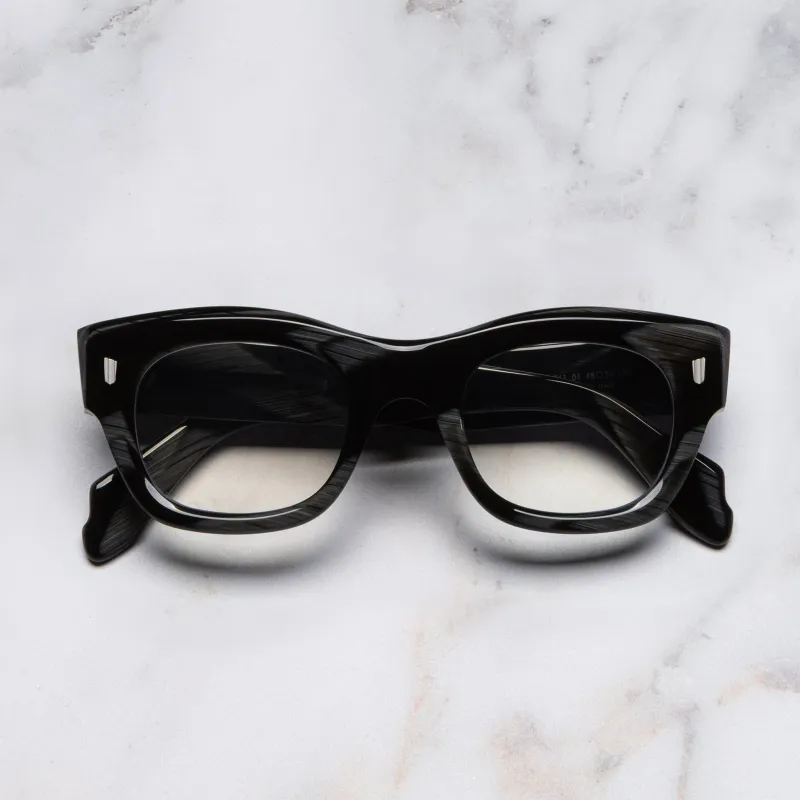 9261 Cat Eye Opticals made by Cutler and Gross