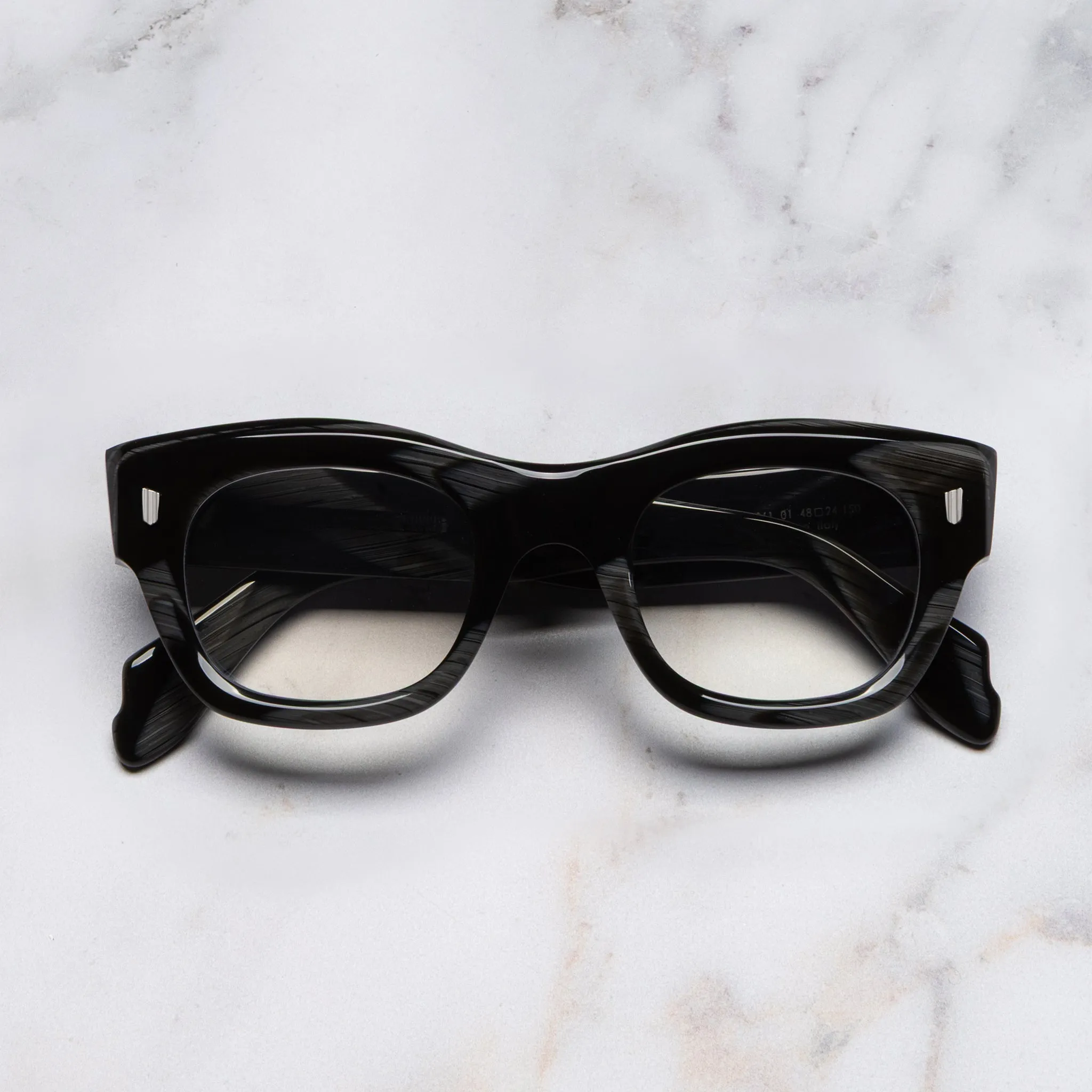 9261 Cat Eye Opticals sold by Cutler and Gross
