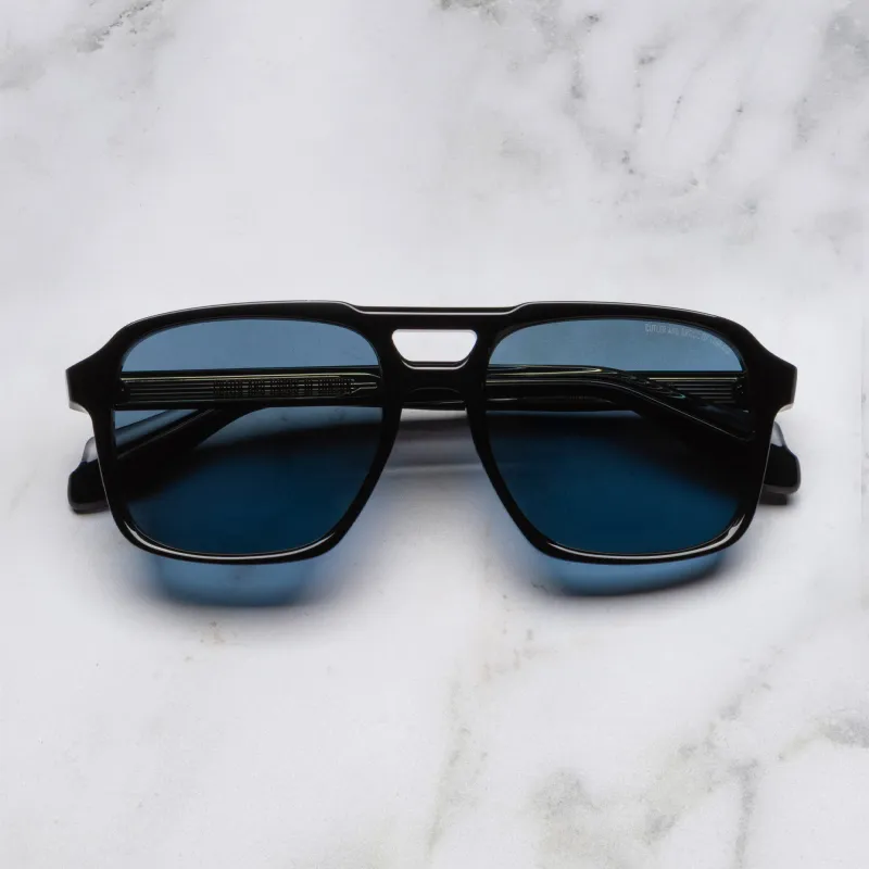 1394 Aviator Polarised Sunglasses made by Cutler and Gross