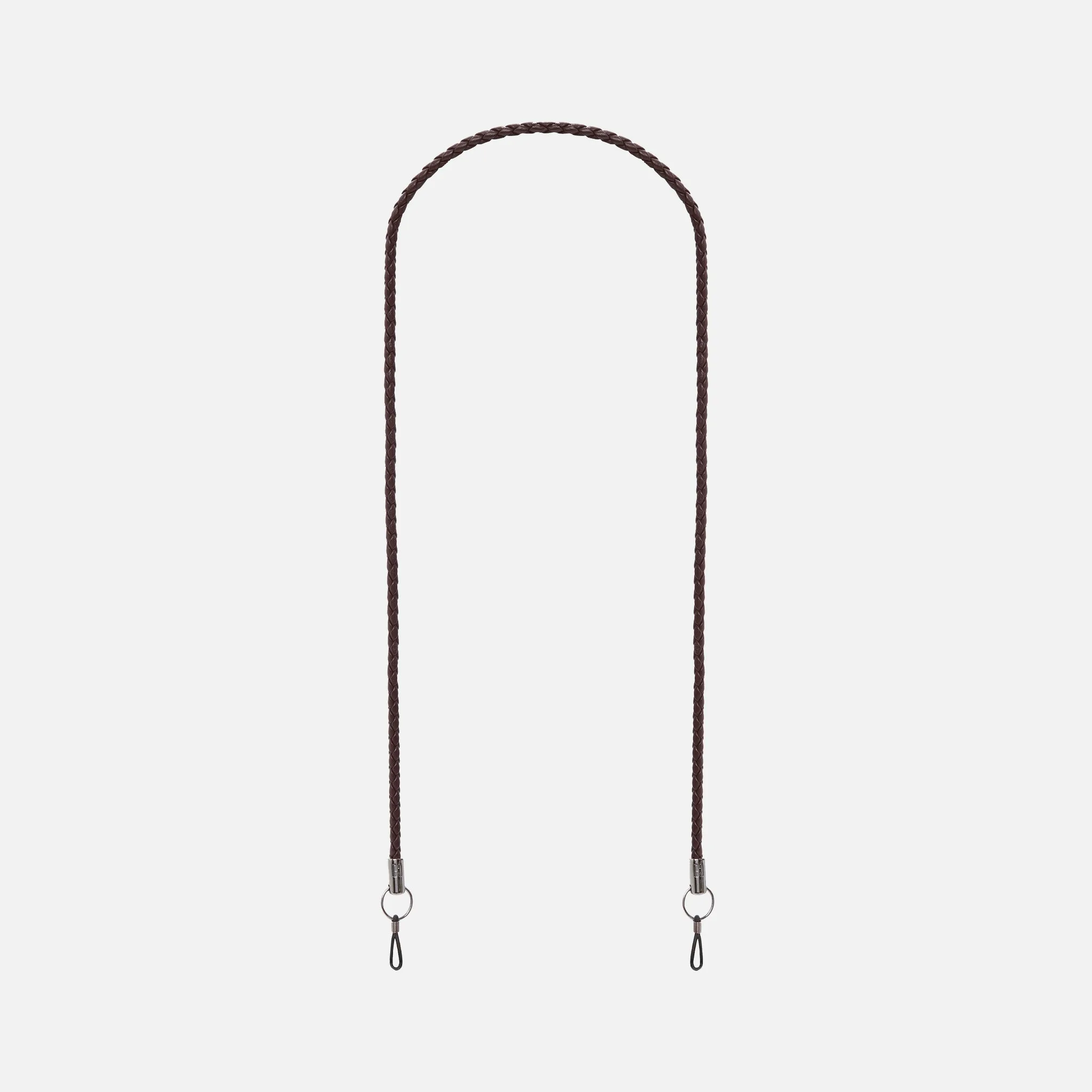 Leather Glasses Cord sold by Cutler and Gross