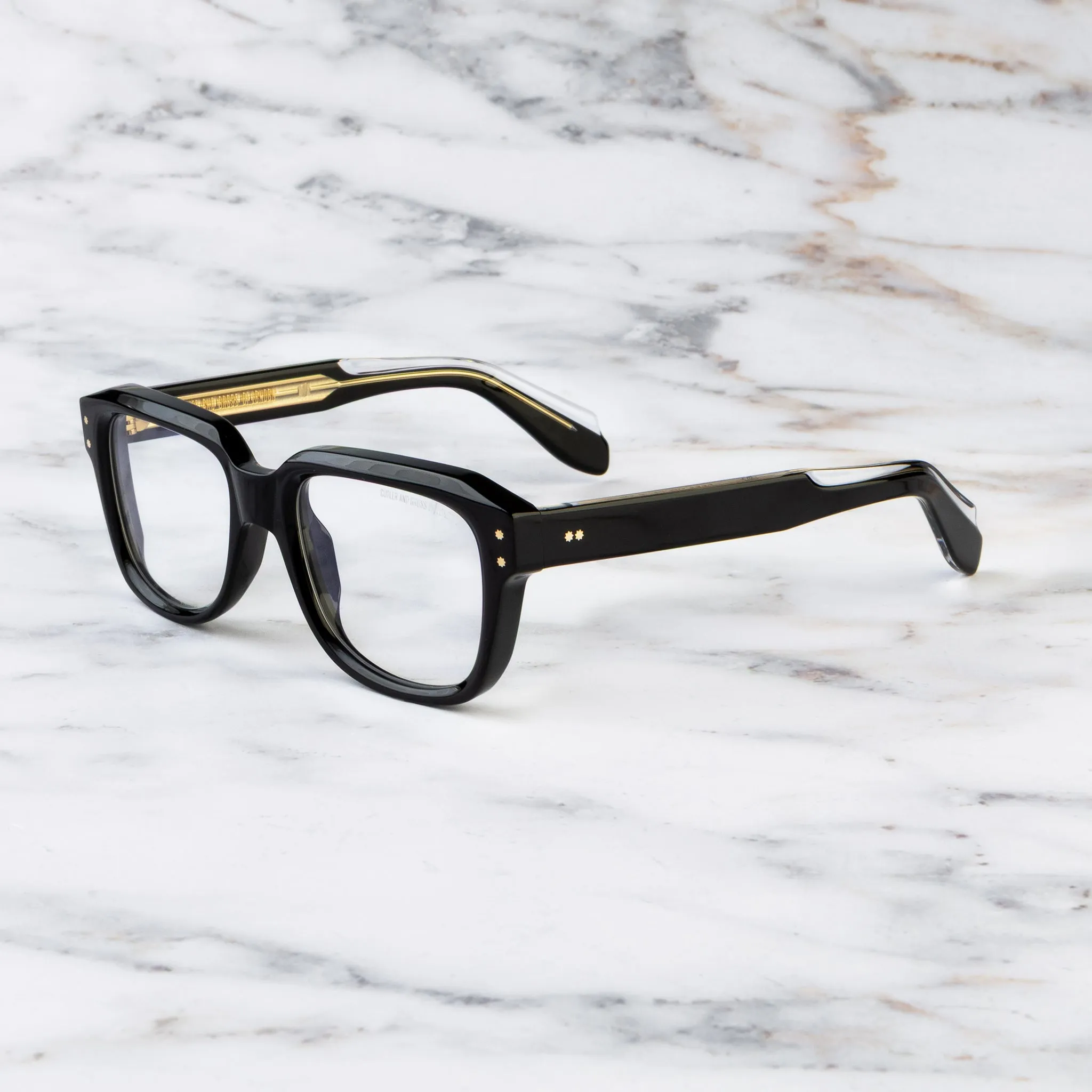 1433 Square Optical sold by Cutler and Gross product image thumbnail 2