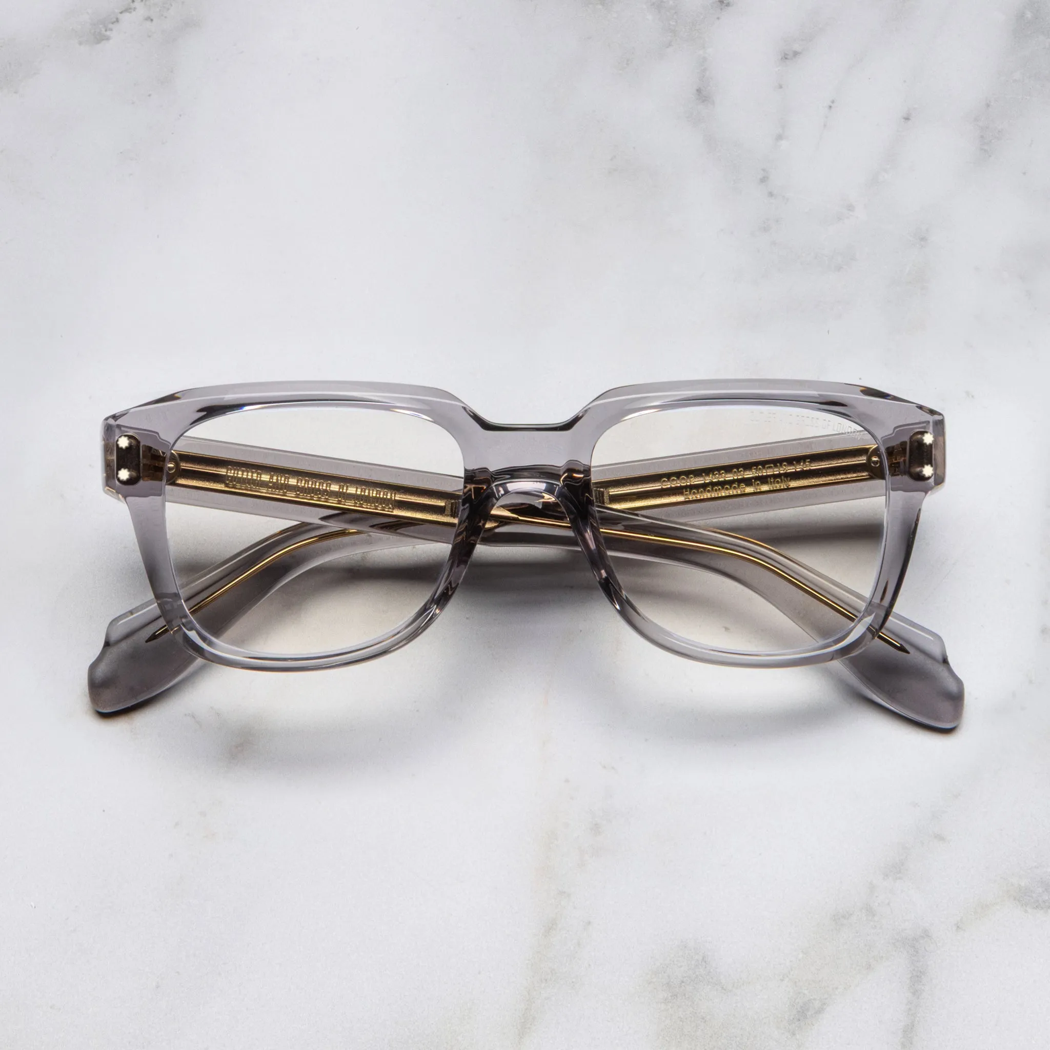 1433 Square Optical sold by Cutler and Gross product image thumbnail 5
