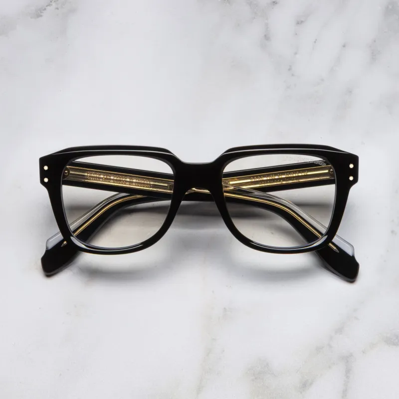 1433 Square Optical made by Cutler and Gross