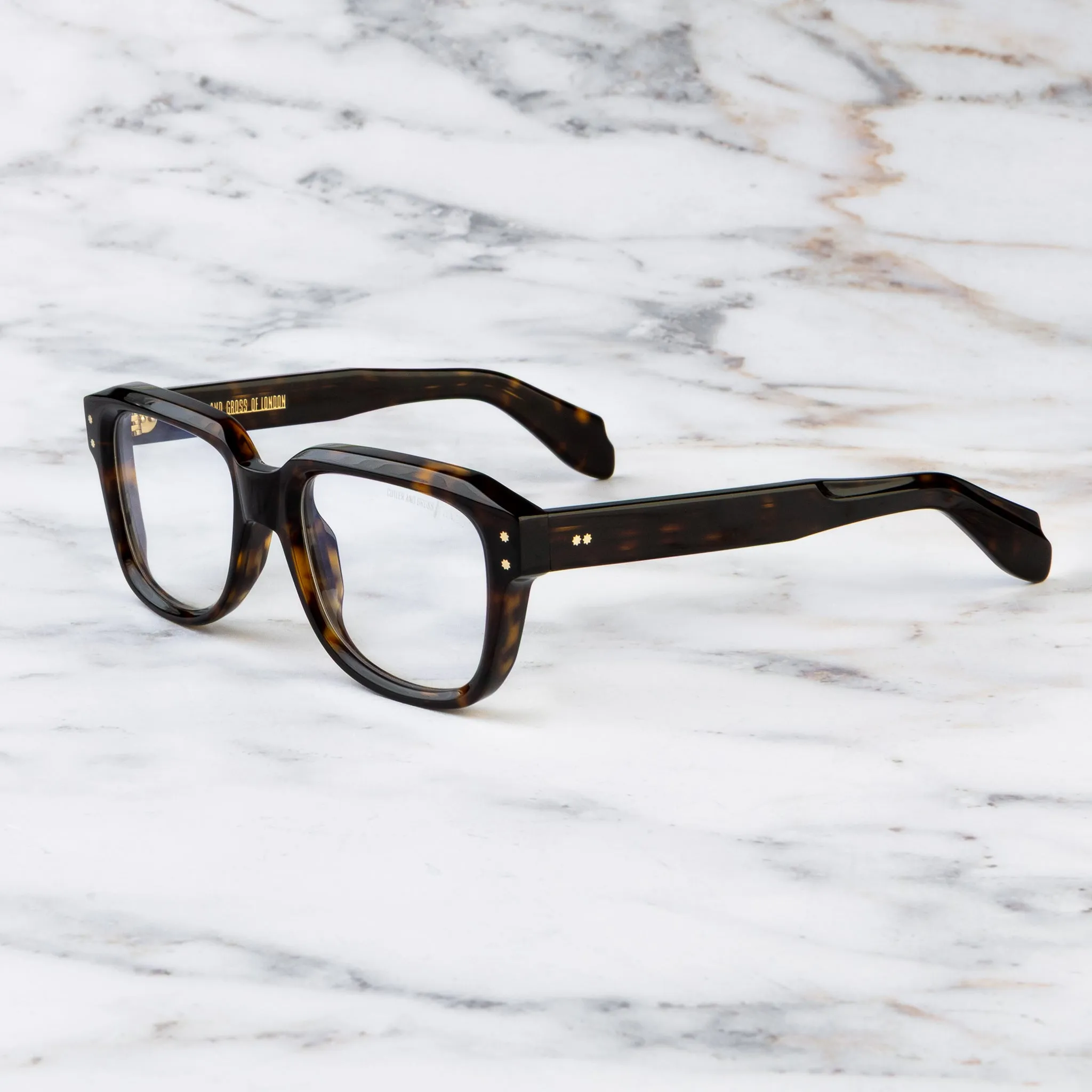 1433 Square Optical sold by Cutler and Gross product image thumbnail 4