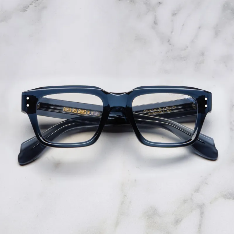 1432 Square Optical made by Cutler and Gross