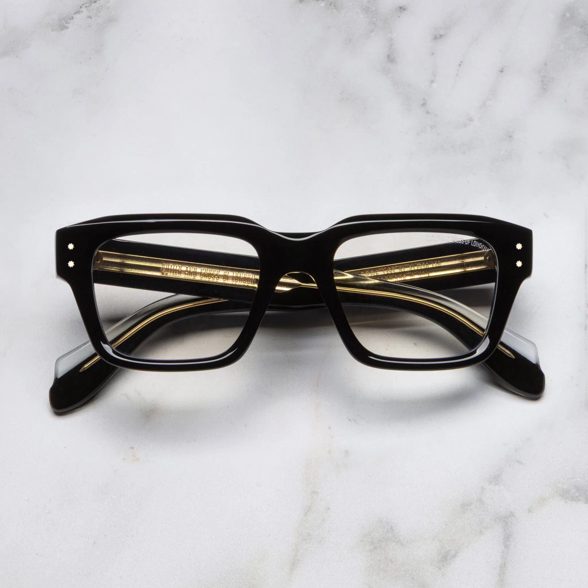 1432 Square Opticals sold by Cutler and Gross product image thumbnail 3
