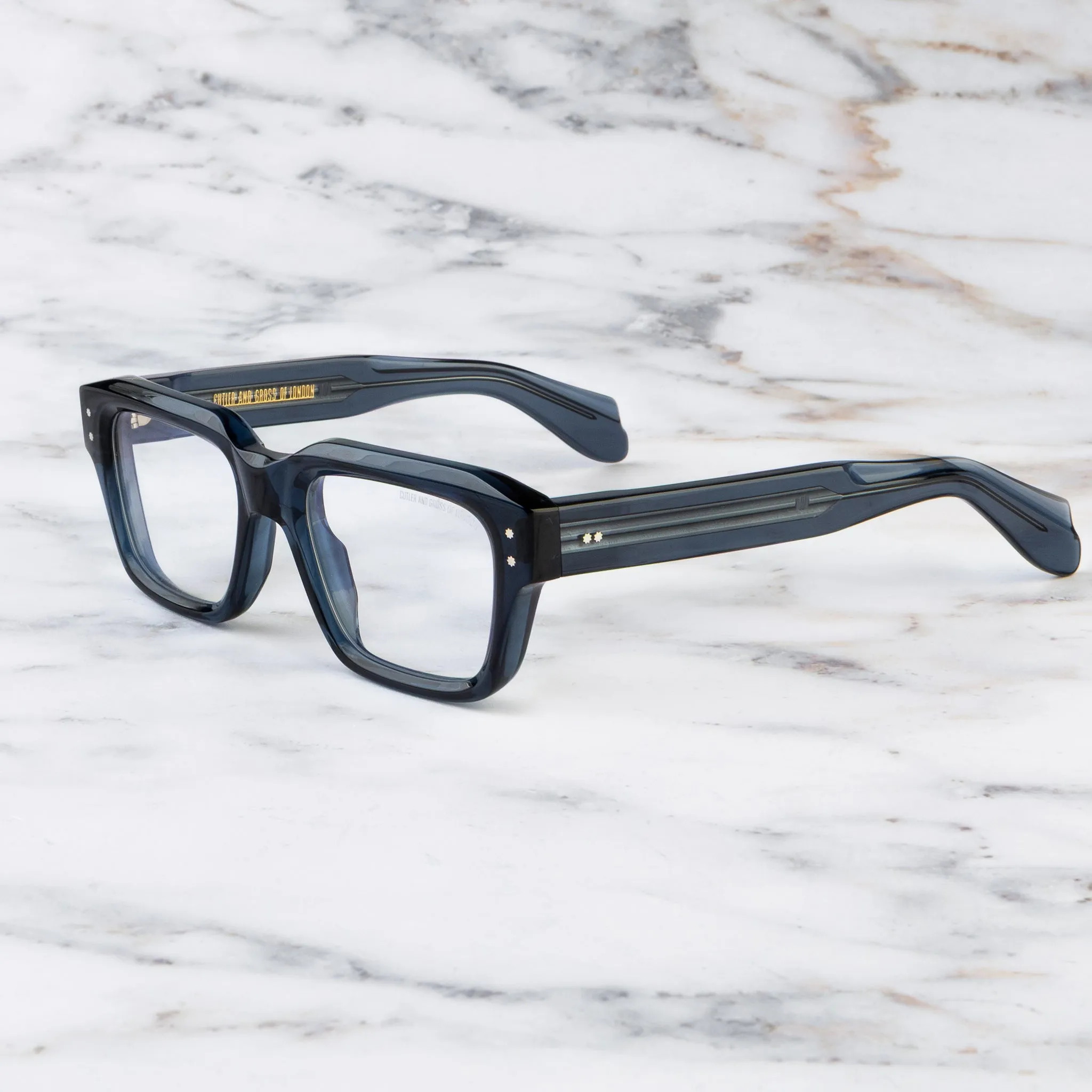 1432 Square Opticals sold by Cutler and Gross product image thumbnail 2