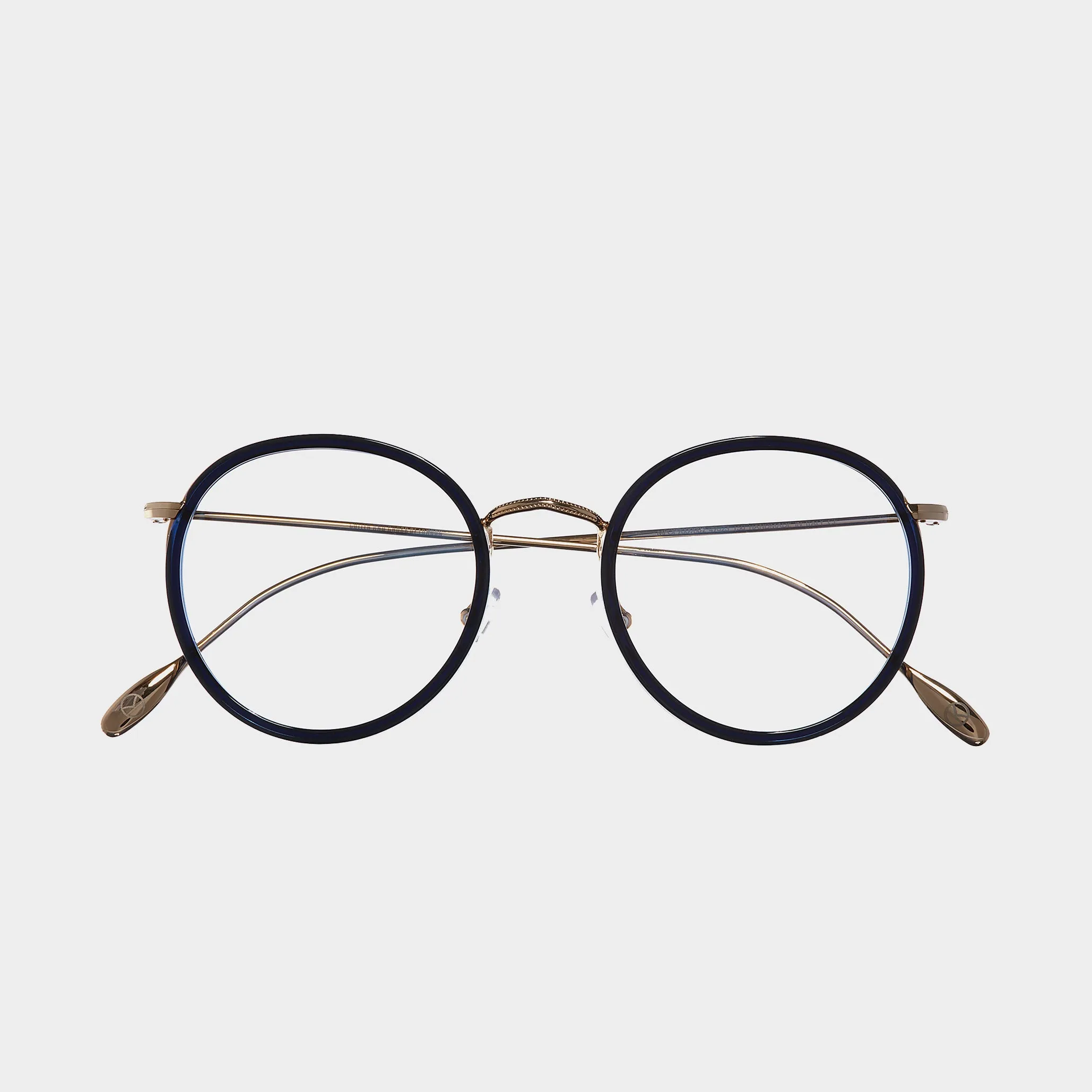 9000 Kingsman Round Opticals sold by Cutler and Gross product image thumbnail 3