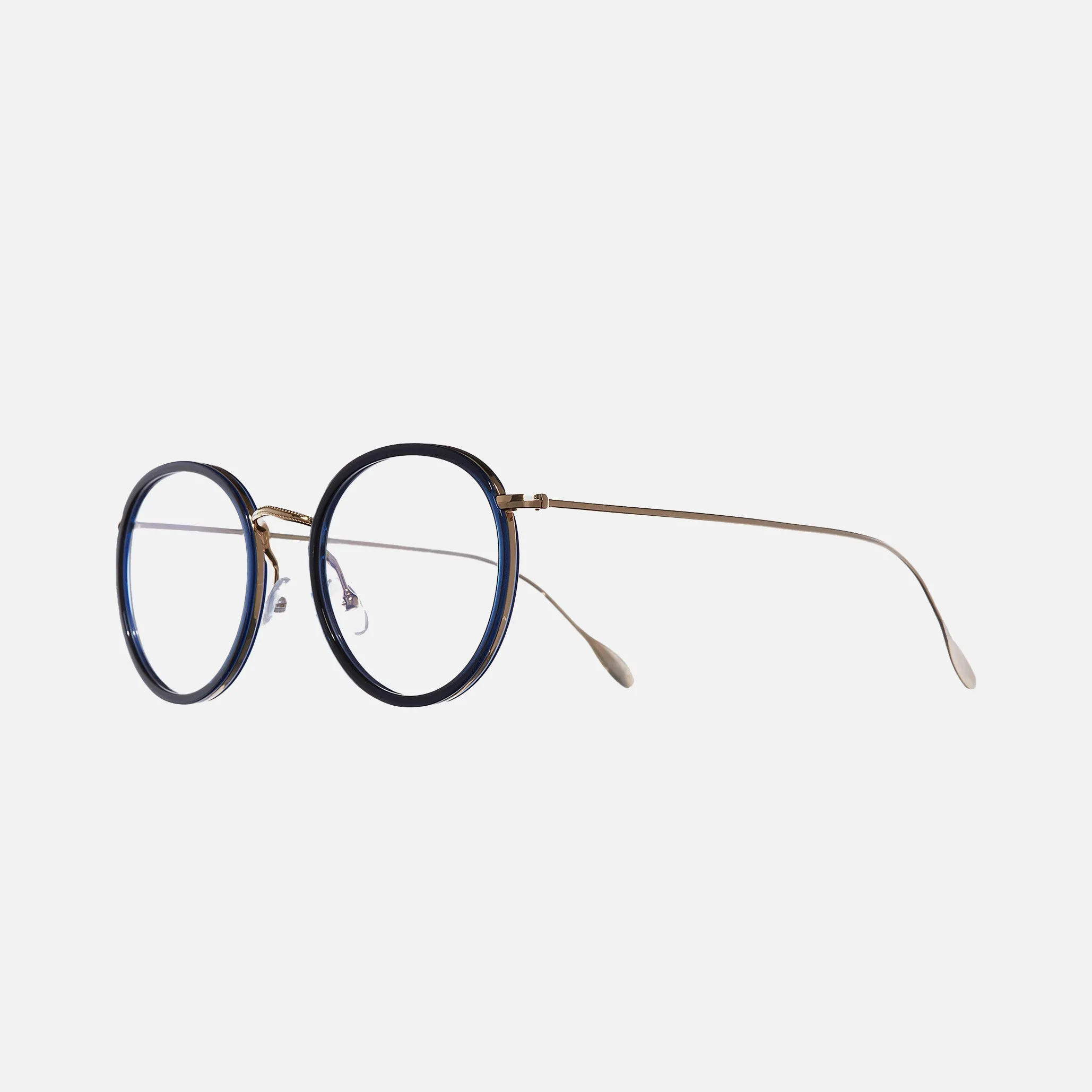 9000 Kingsman Round Opticals sold by Cutler and Gross product image thumbnail 2