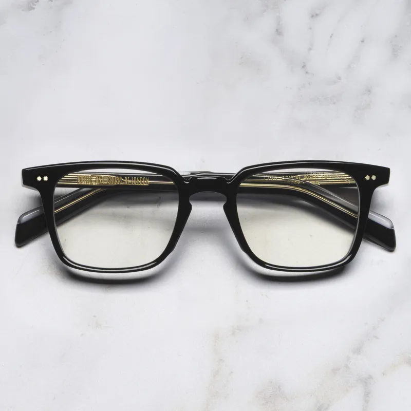 GR10 Square Opticals (Large) made by Cutler and Gross
